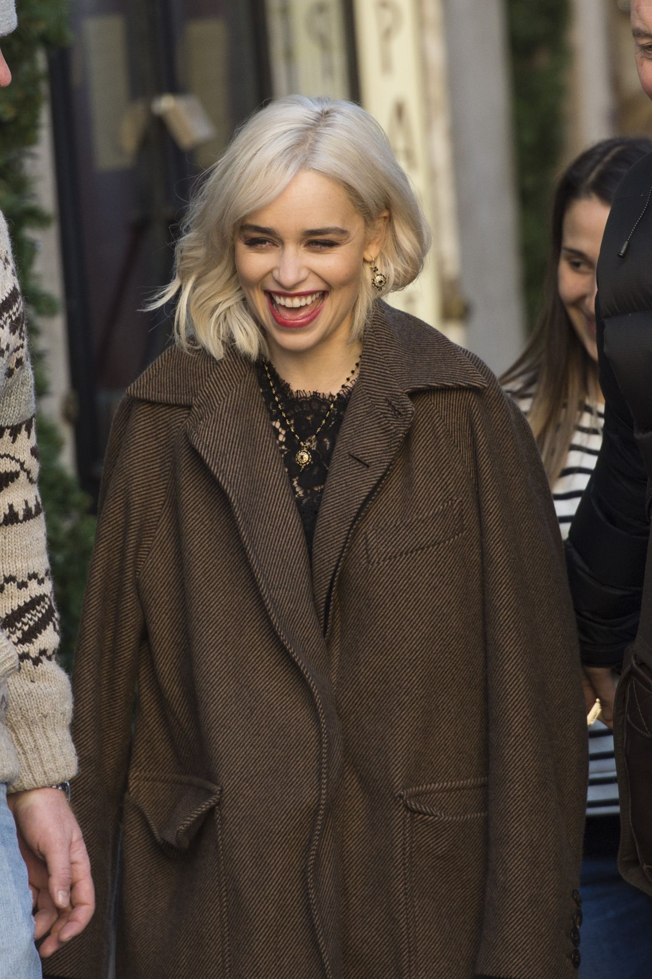 Emilia Clarke, photo #1038189