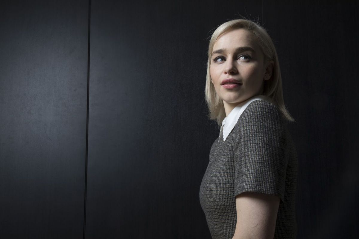Emilia Clarke, photo #1073166