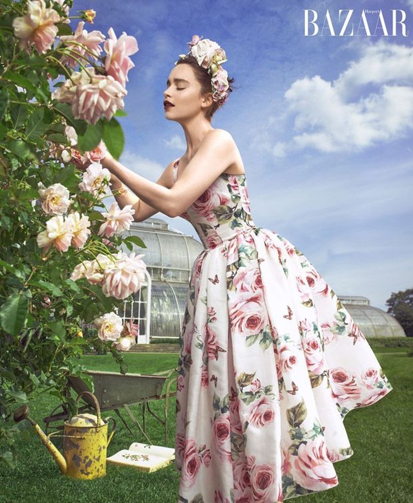 Emilia Clarke, photo #1014783
