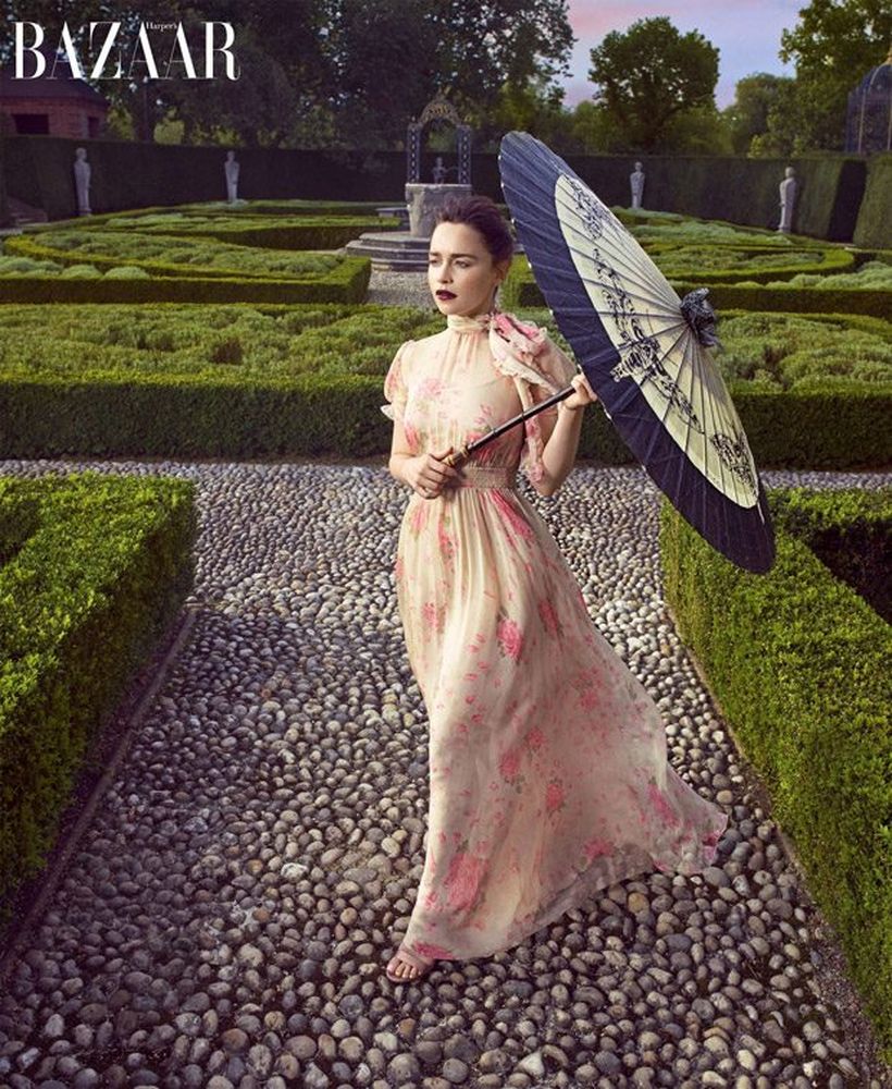Emilia Clarke, photo #1014784