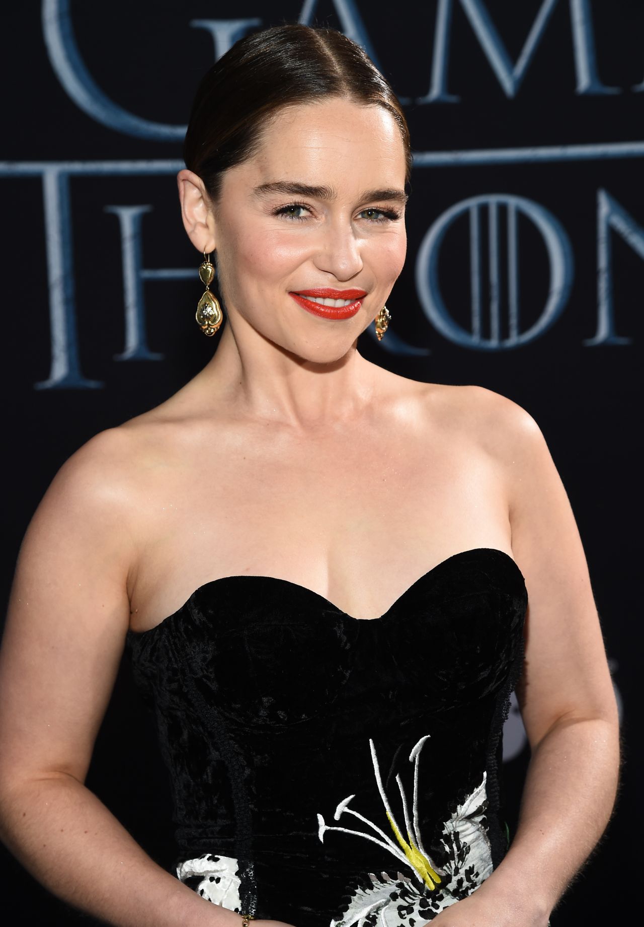 Emilia Clarke, photo #880066
