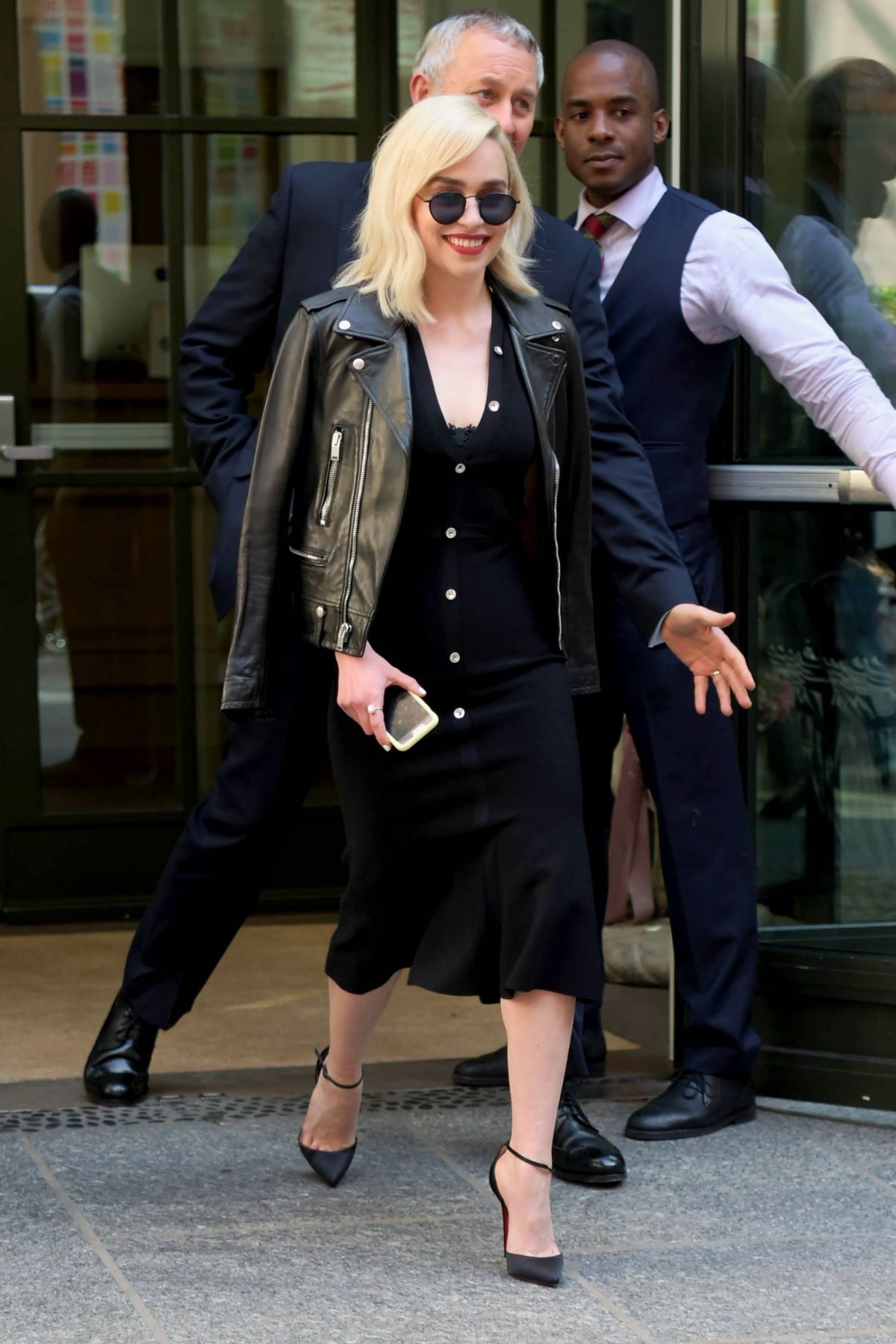 Emilia Clarke, photo #1072491