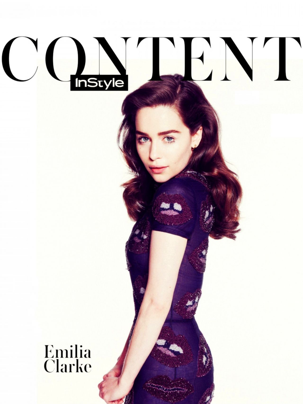 Emilia Clarke, photo #708568