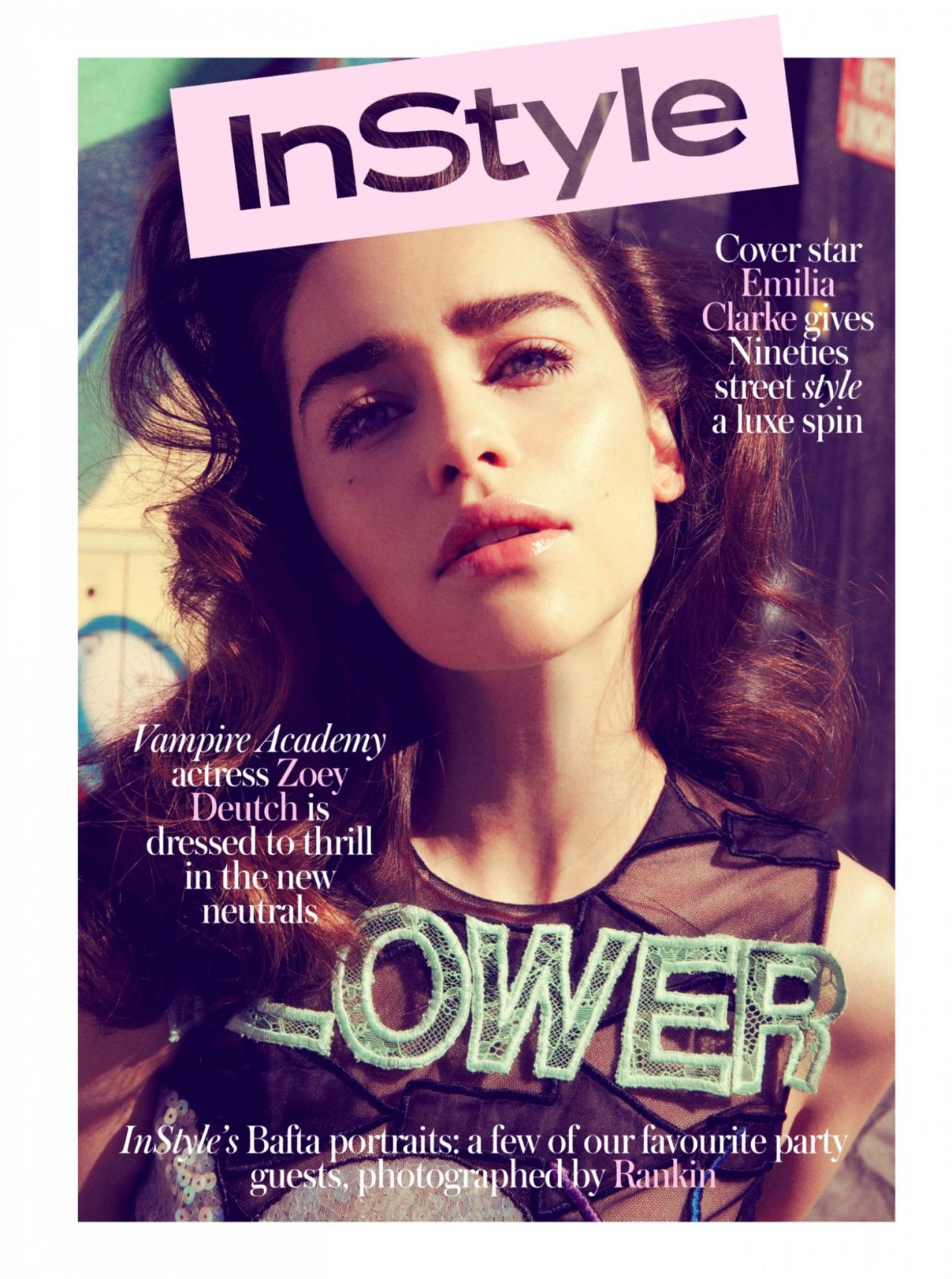 Emilia Clarke, photo #708573