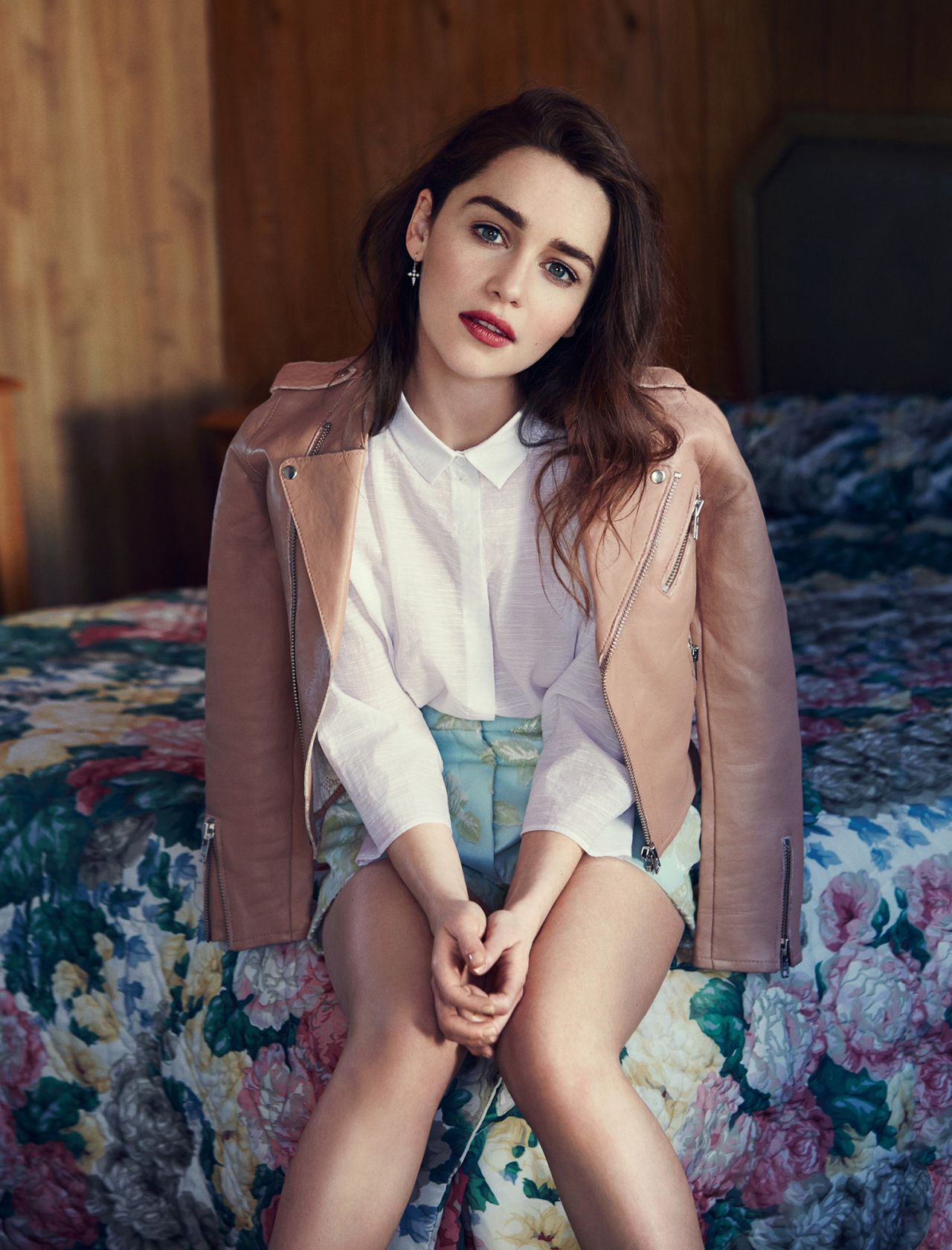 Emilia Clarke, photo #708215