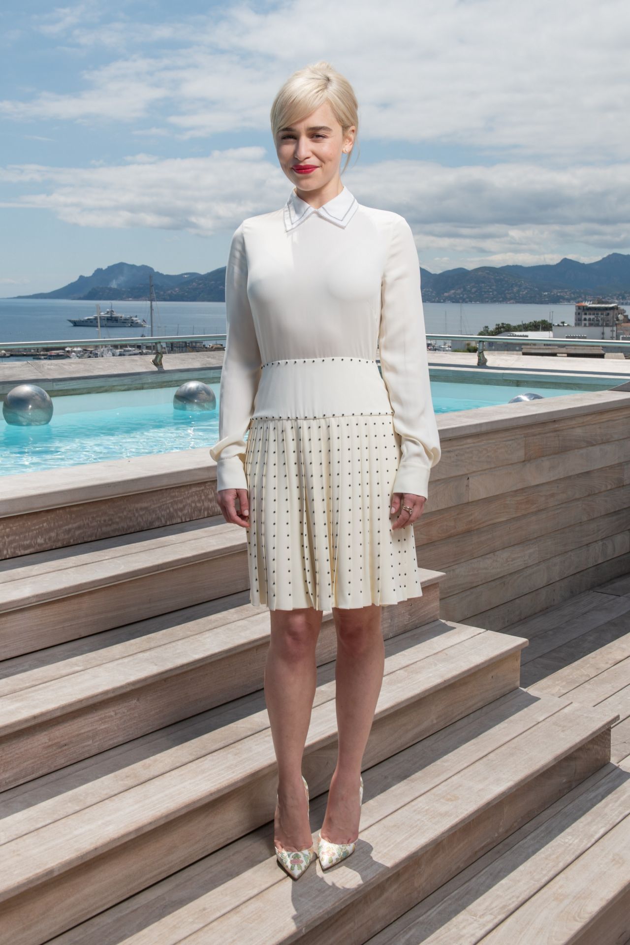 Emilia Clarke, photo #1070857