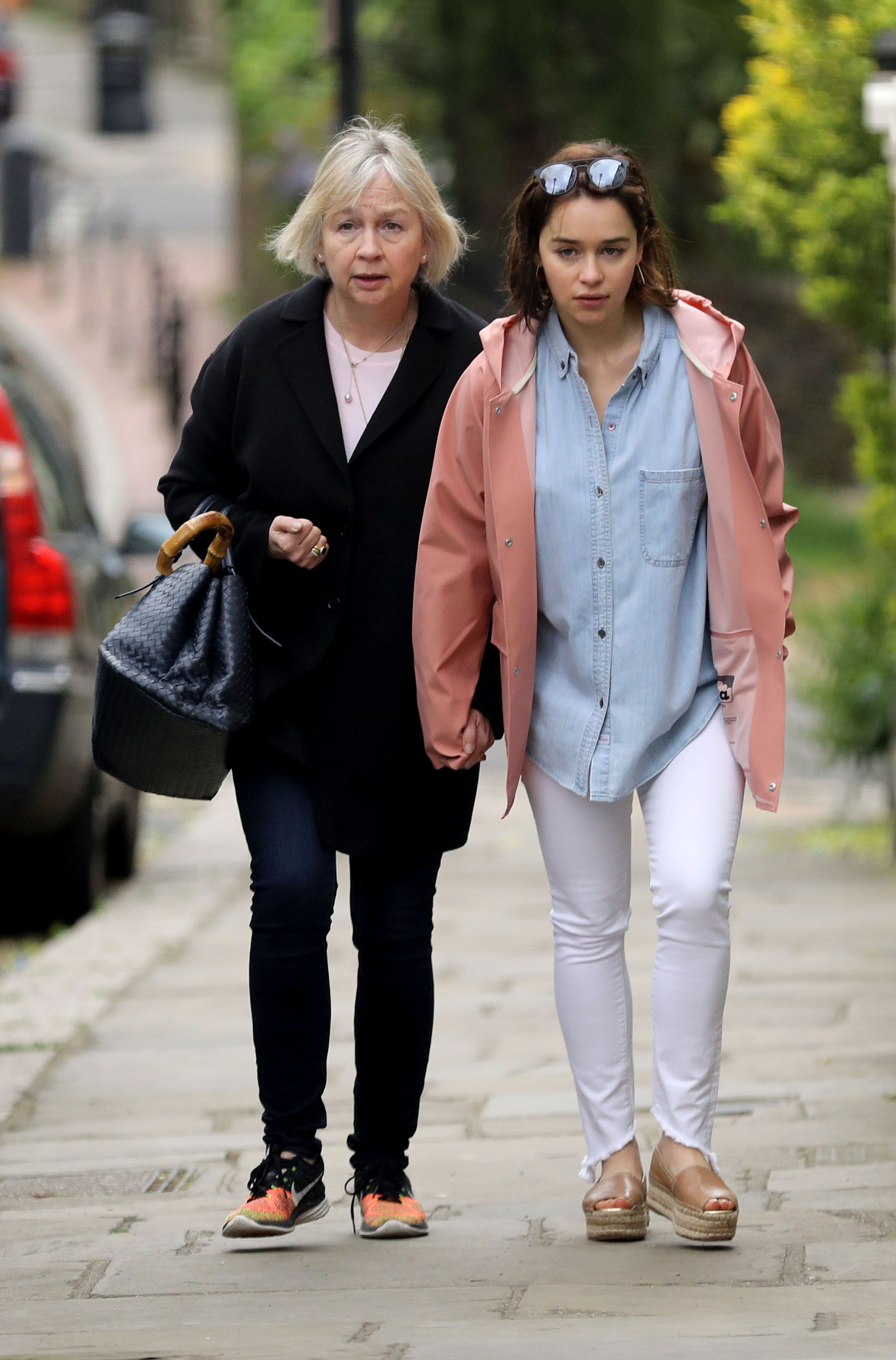 Emilia Clarke, photo #969773