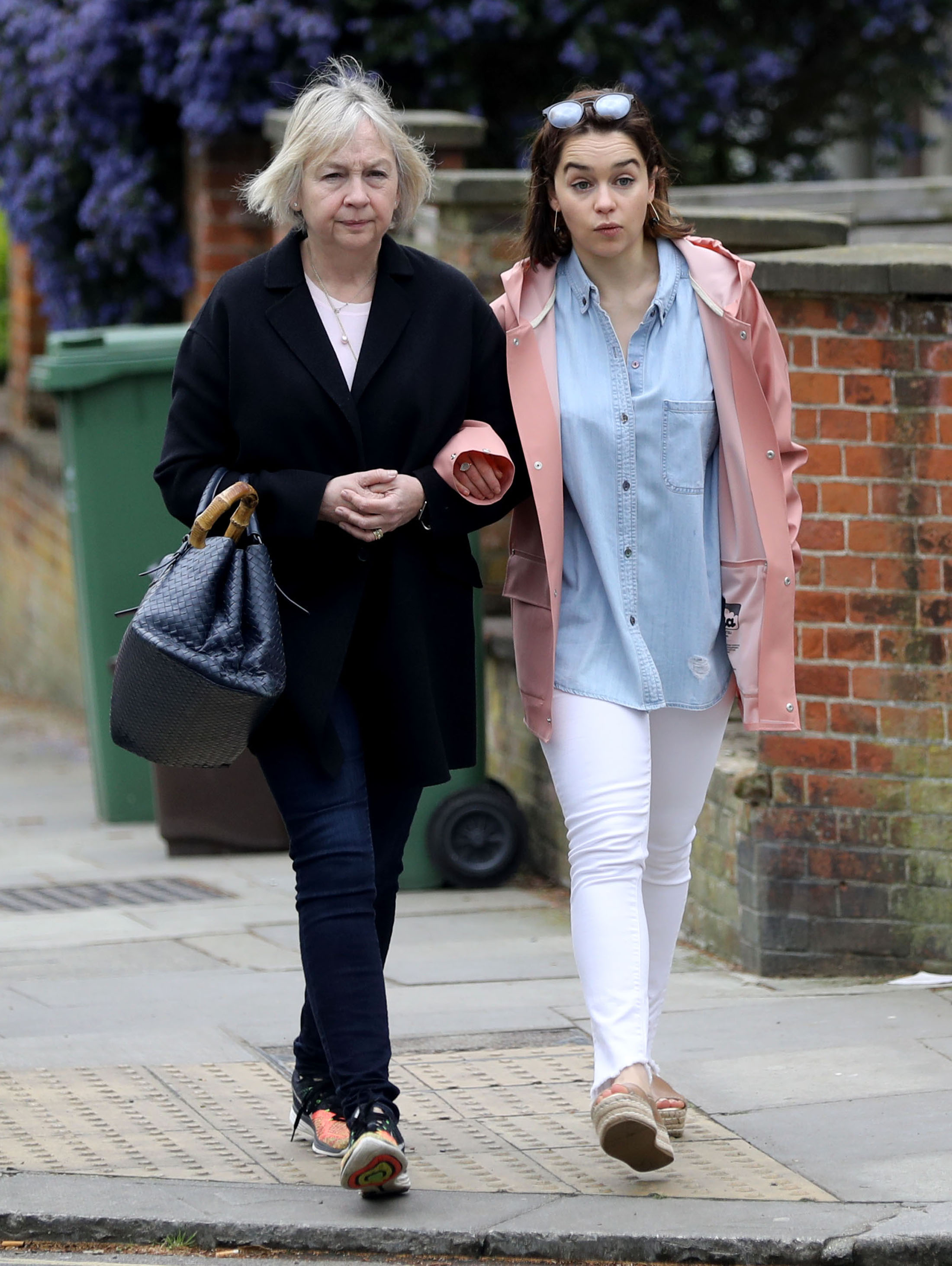 Emilia Clarke, photo #969777