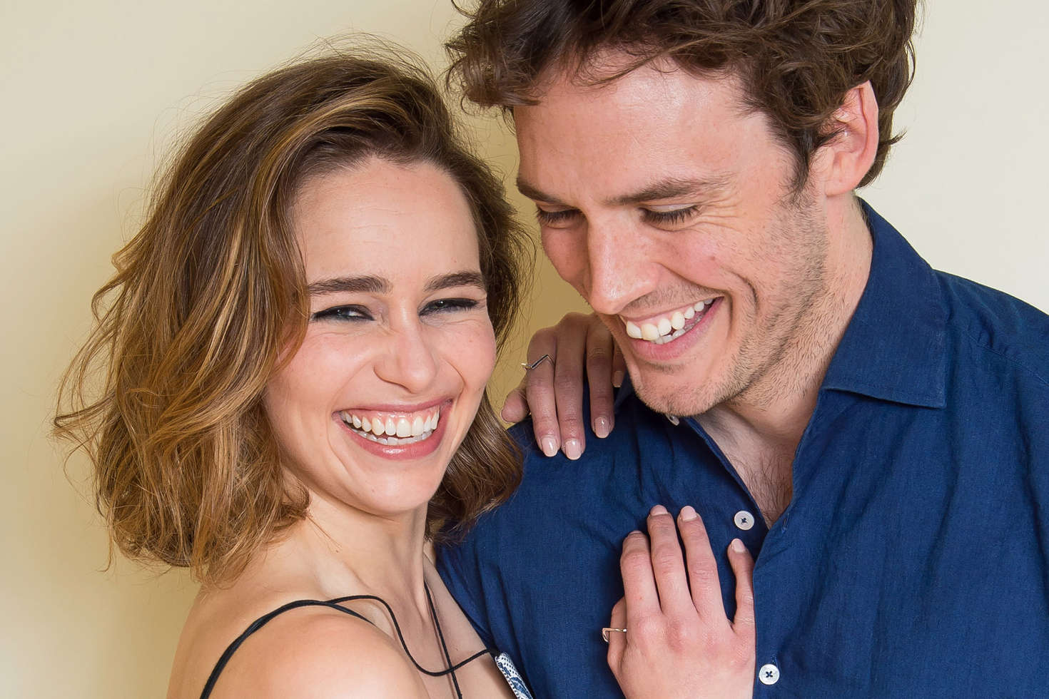 Emilia Clarke, photo #890441