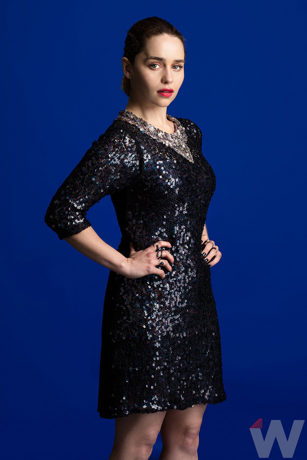 Emilia Clarke, photo #894270