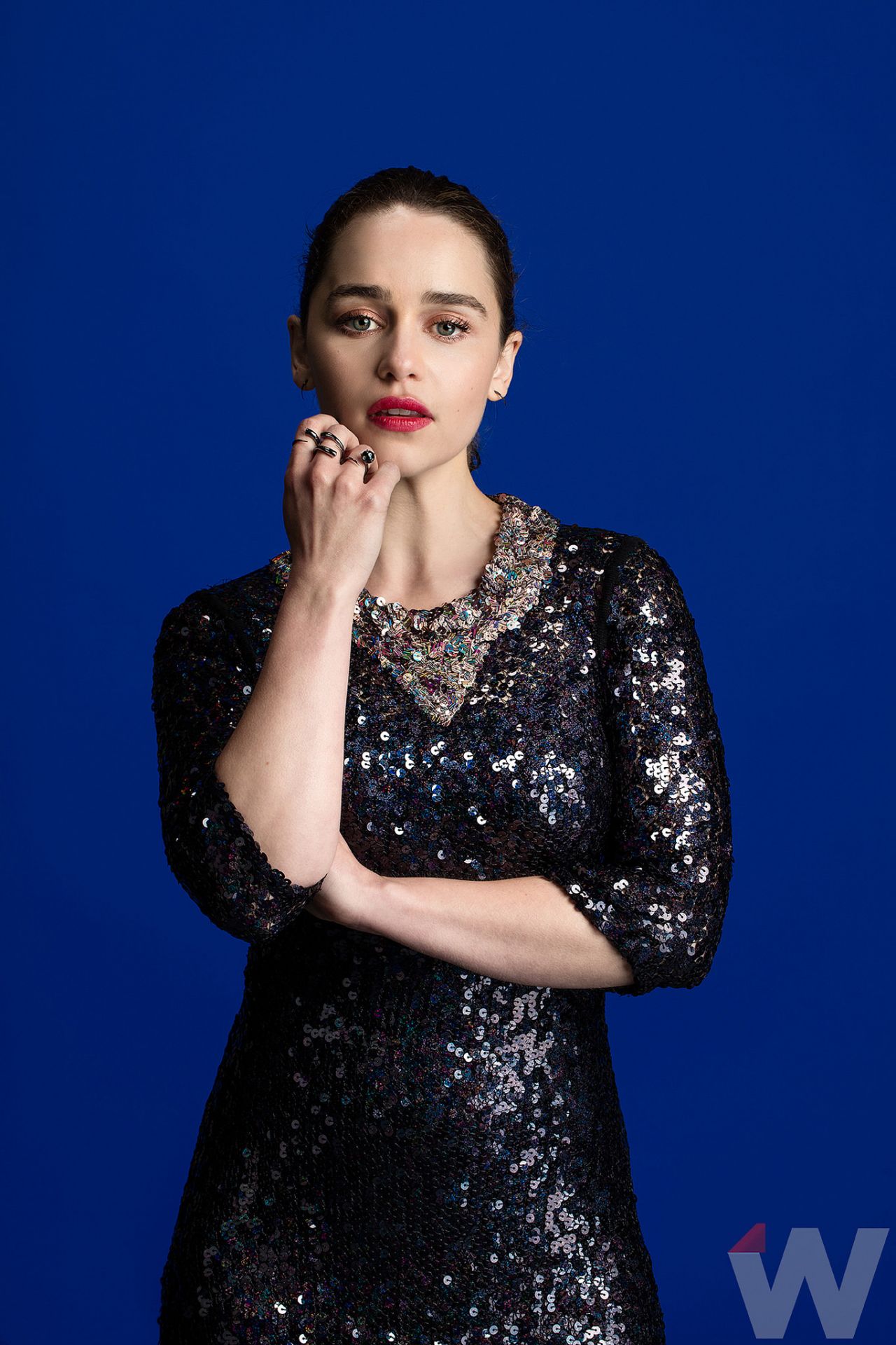 Emilia Clarke, photo #894269