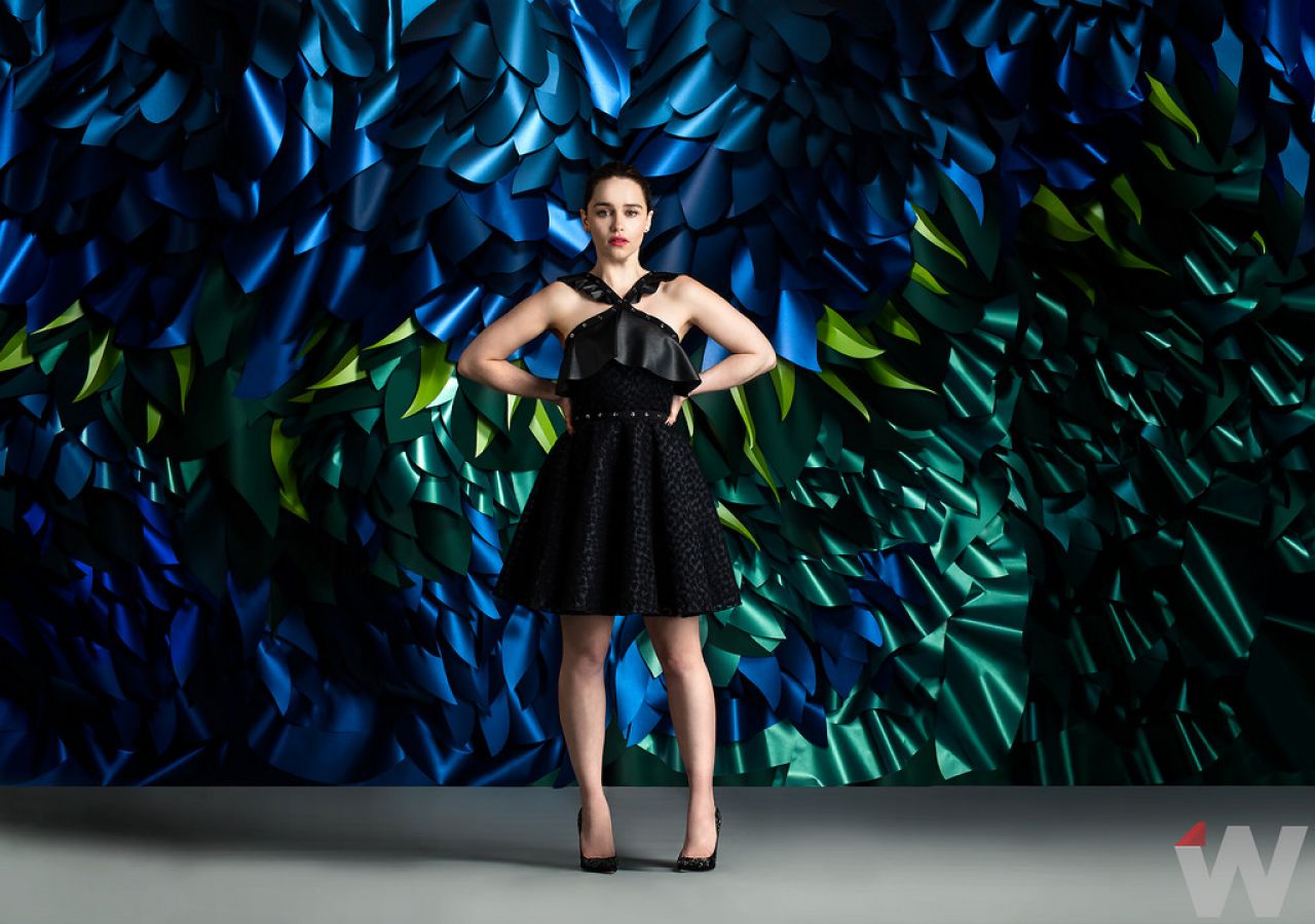 Emilia Clarke, photo #894268