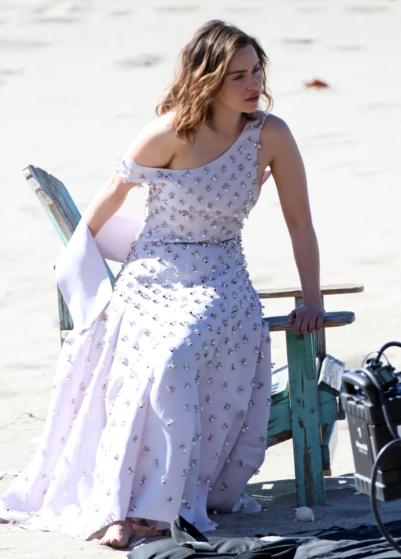 Emilia Clarke, photo #866010