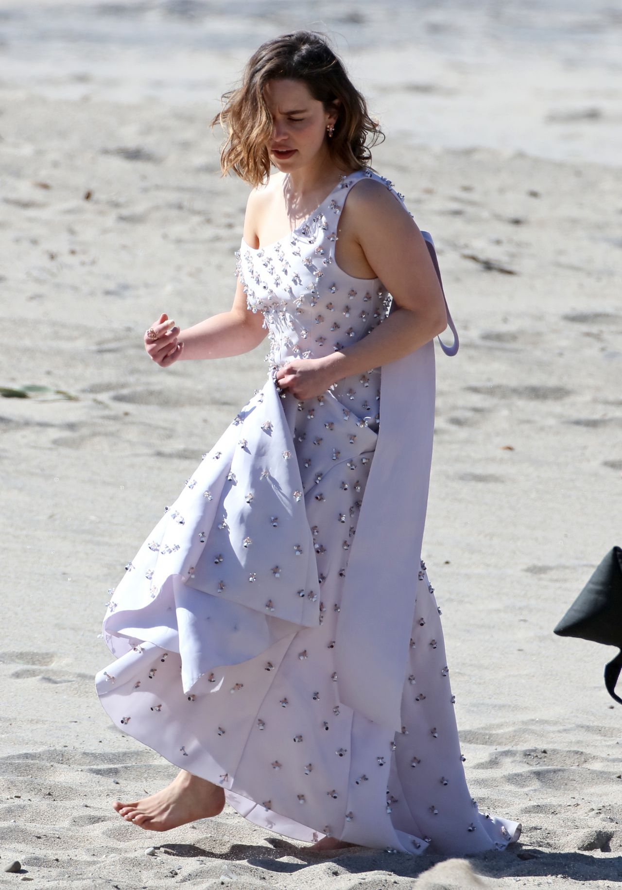 Emilia Clarke, photo #866009