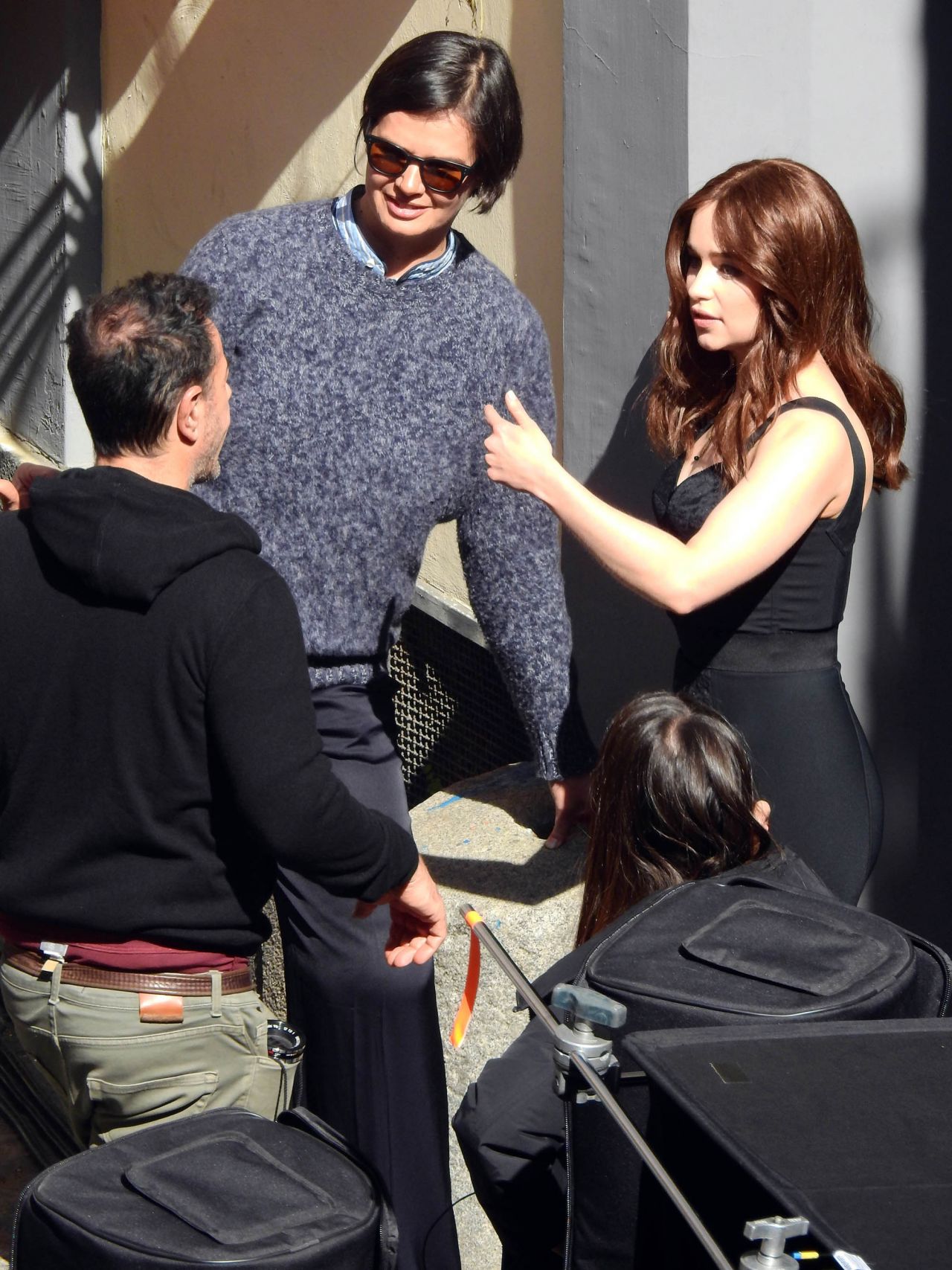 Emilia Clarke, photo #947664