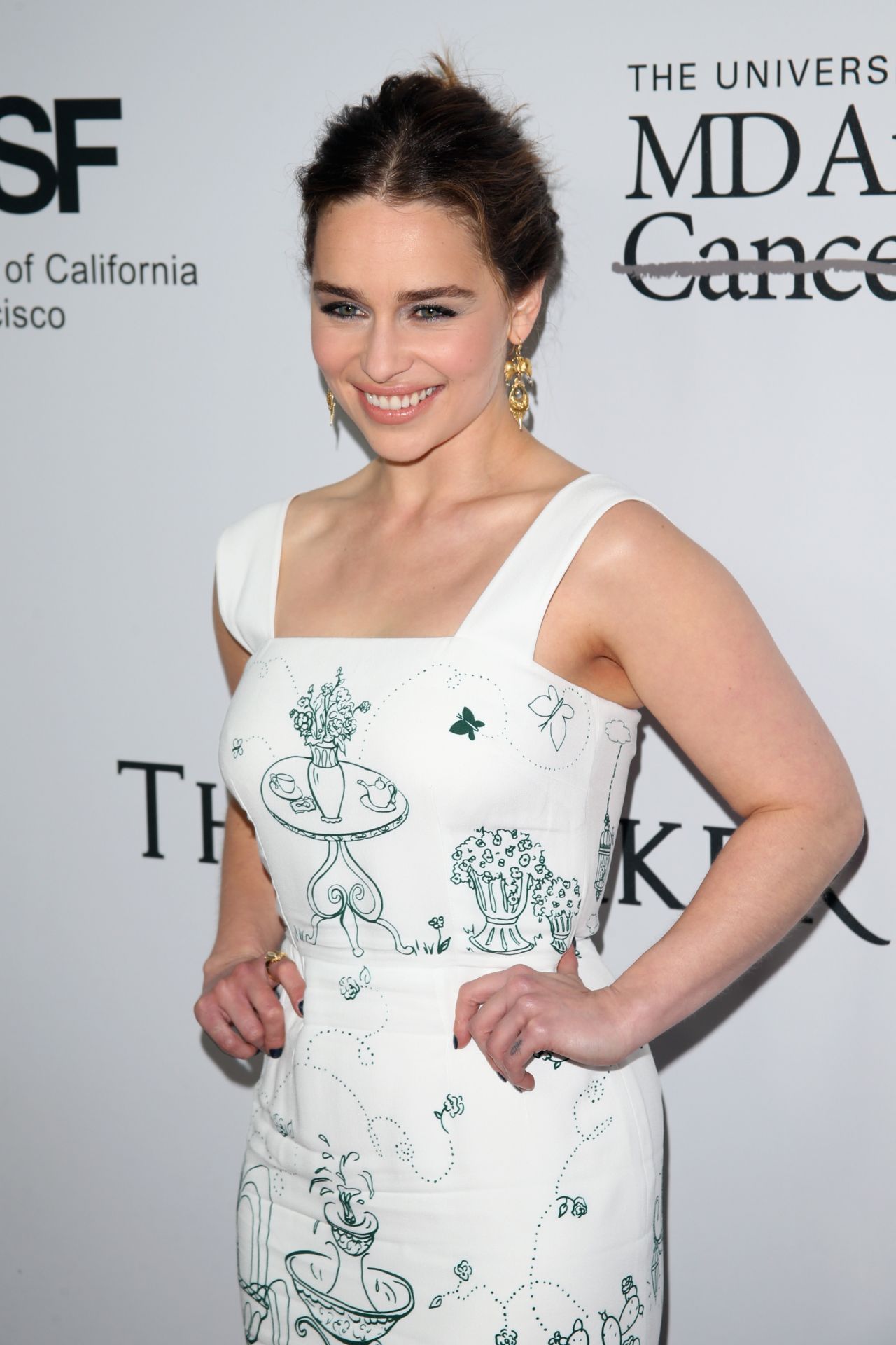 Emilia Clarke, photo #880668