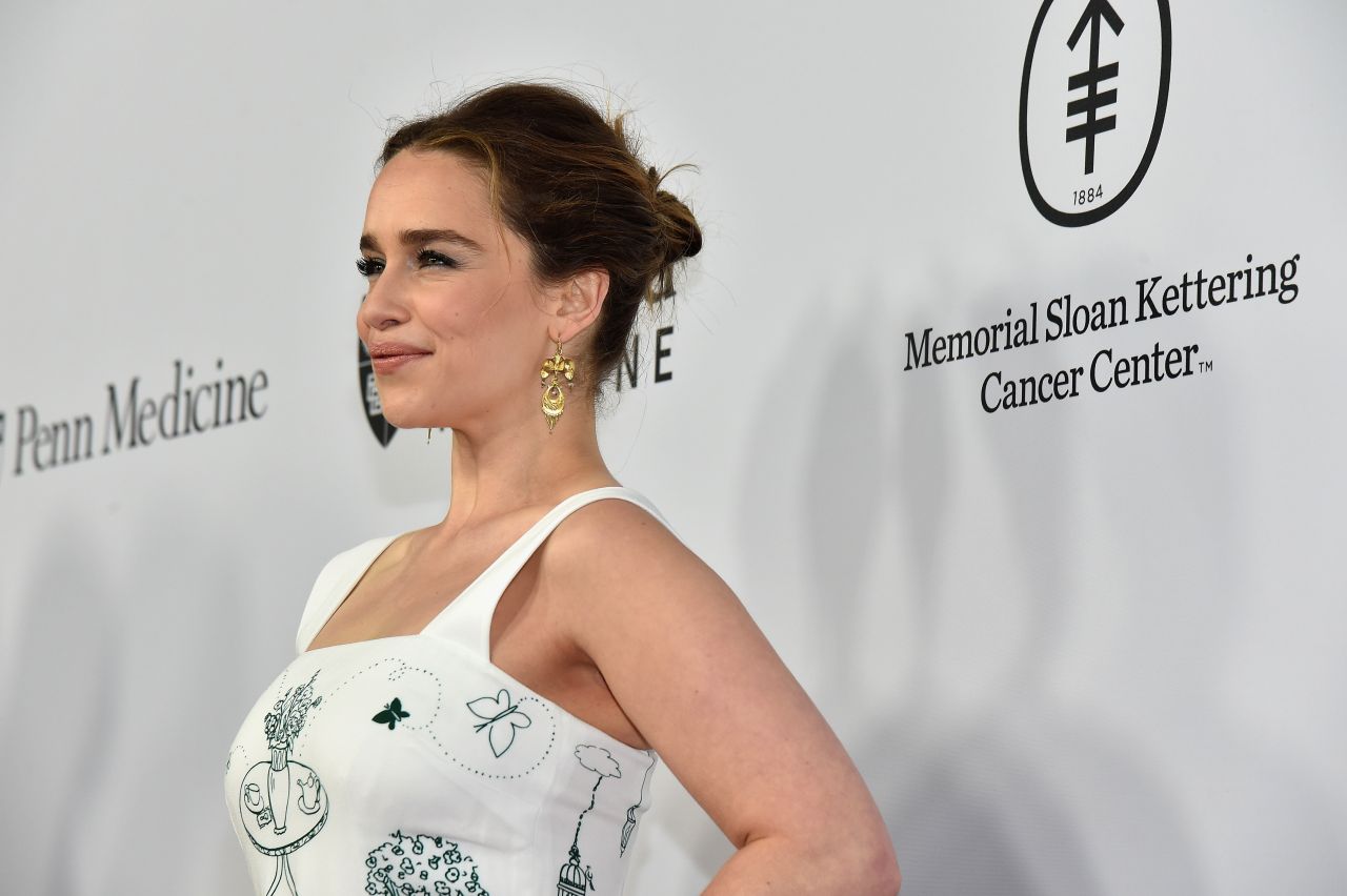 Emilia Clarke, photo #880669
