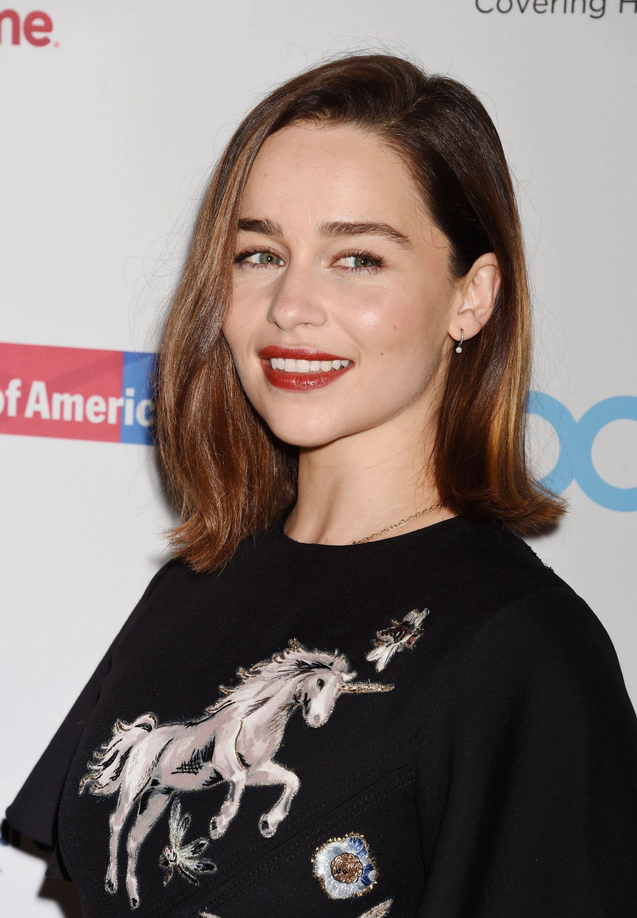 Emilia Clarke, photo #841423