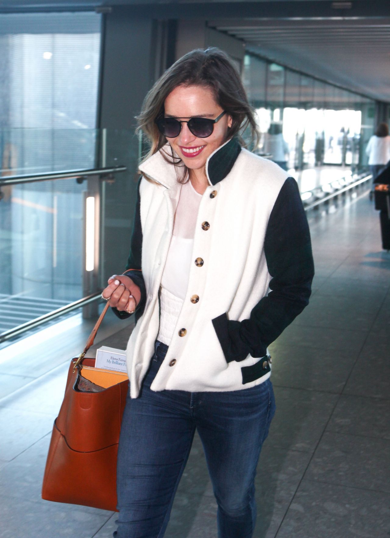 Emilia Clarke, photo #911196