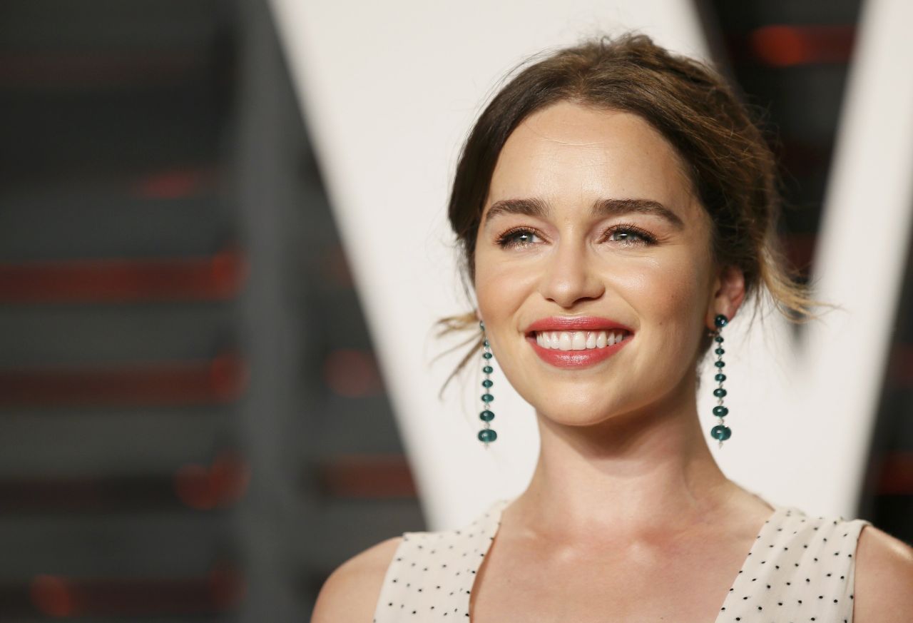 Emilia Clarke, photo #871061