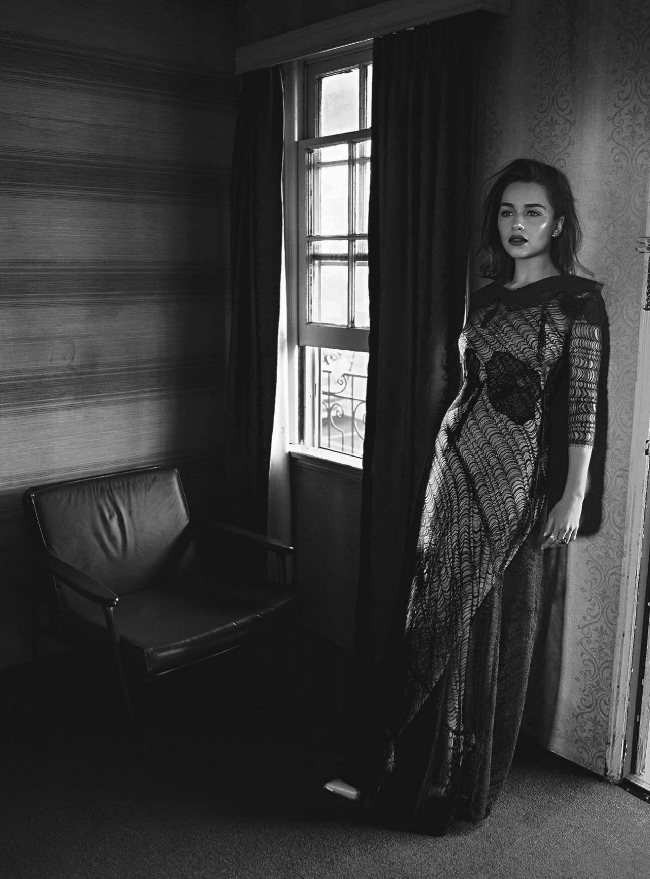 Emilia Clarke, photo #881648