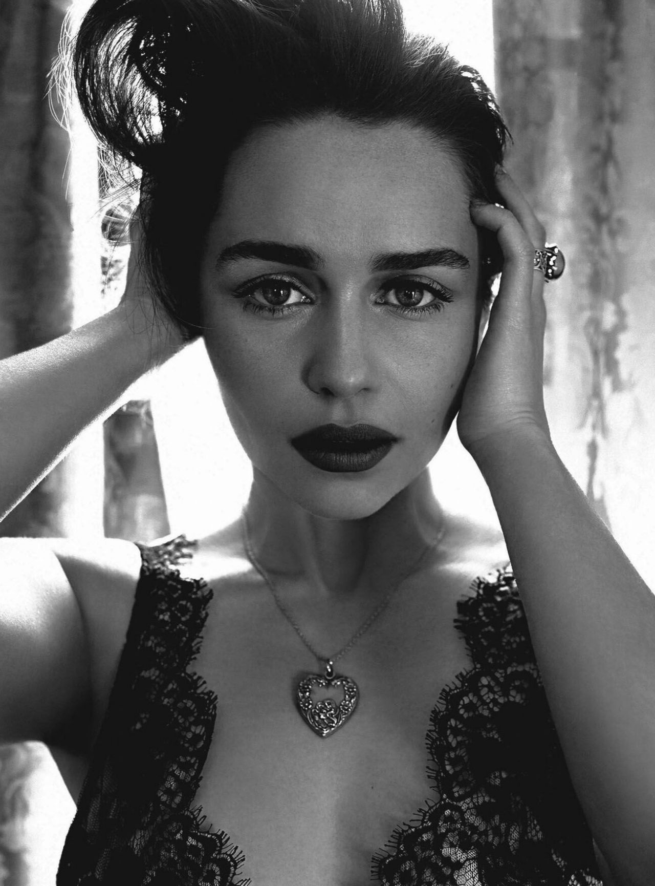 Emilia Clarke, photo #881650