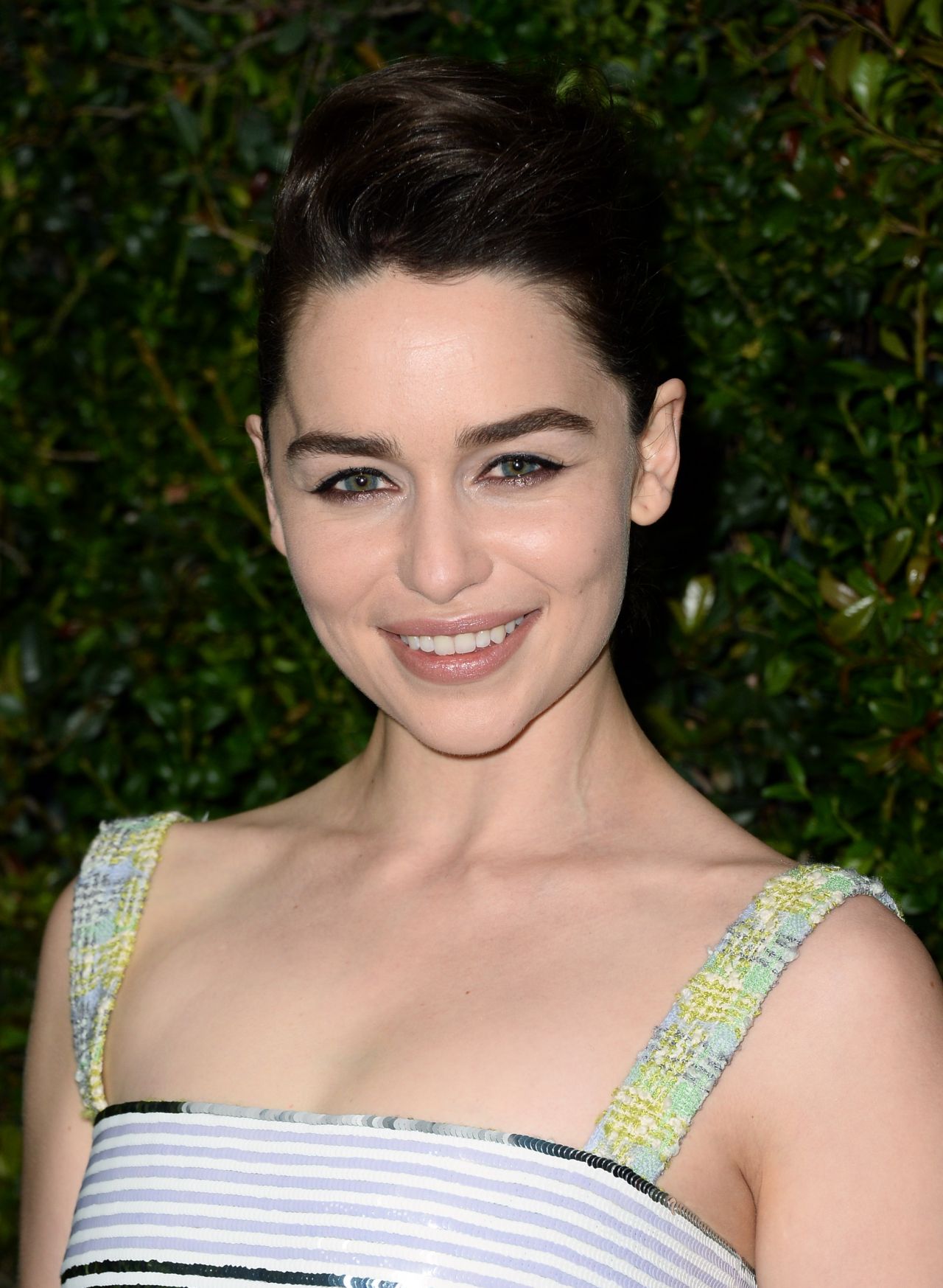 Emilia Clarke, photo #707021