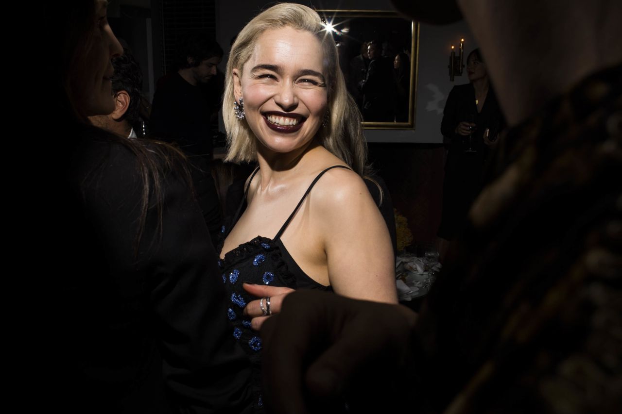 Emilia Clarke, photo #1028116