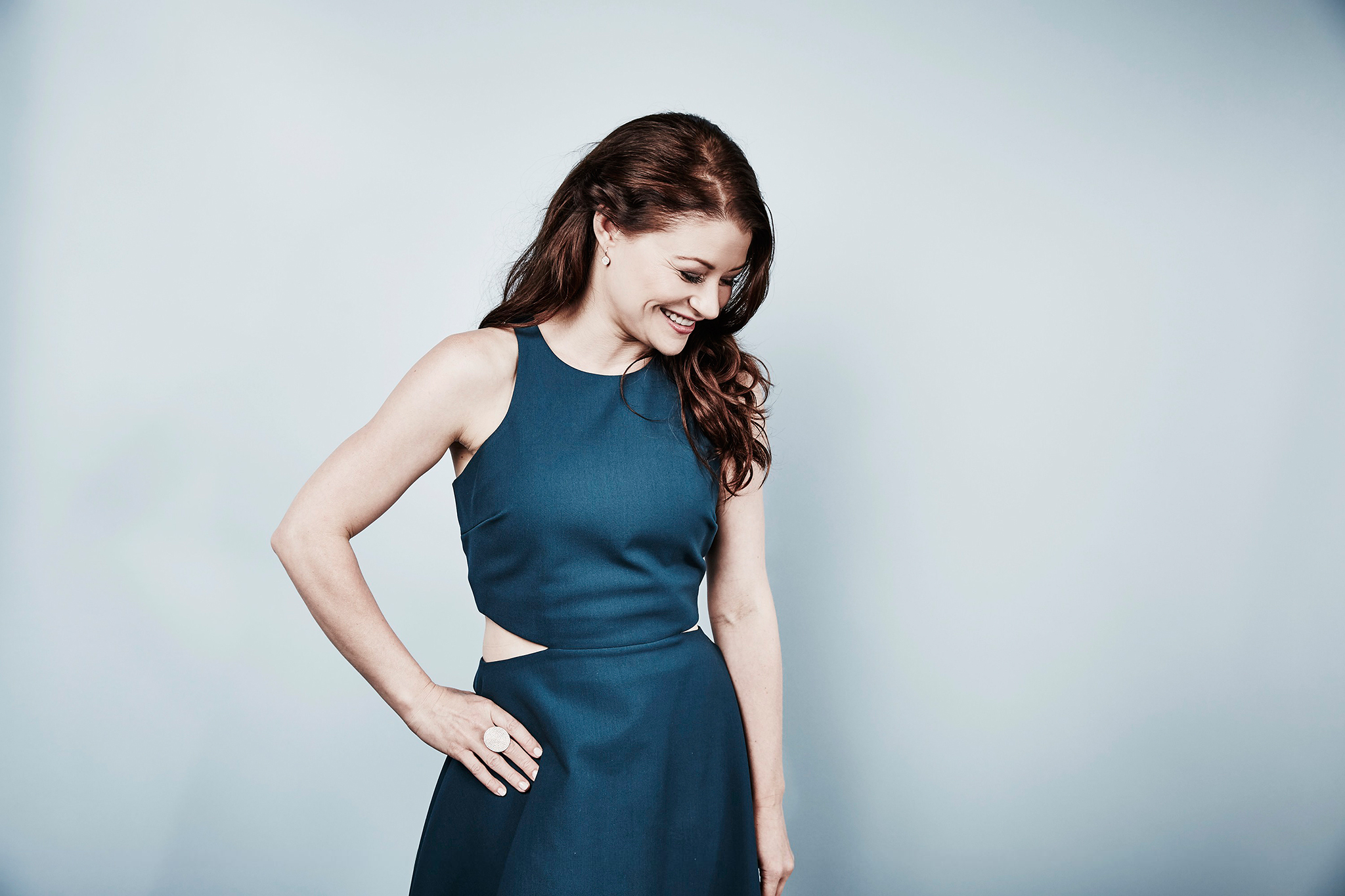 Emilie De Ravin, photo #820909