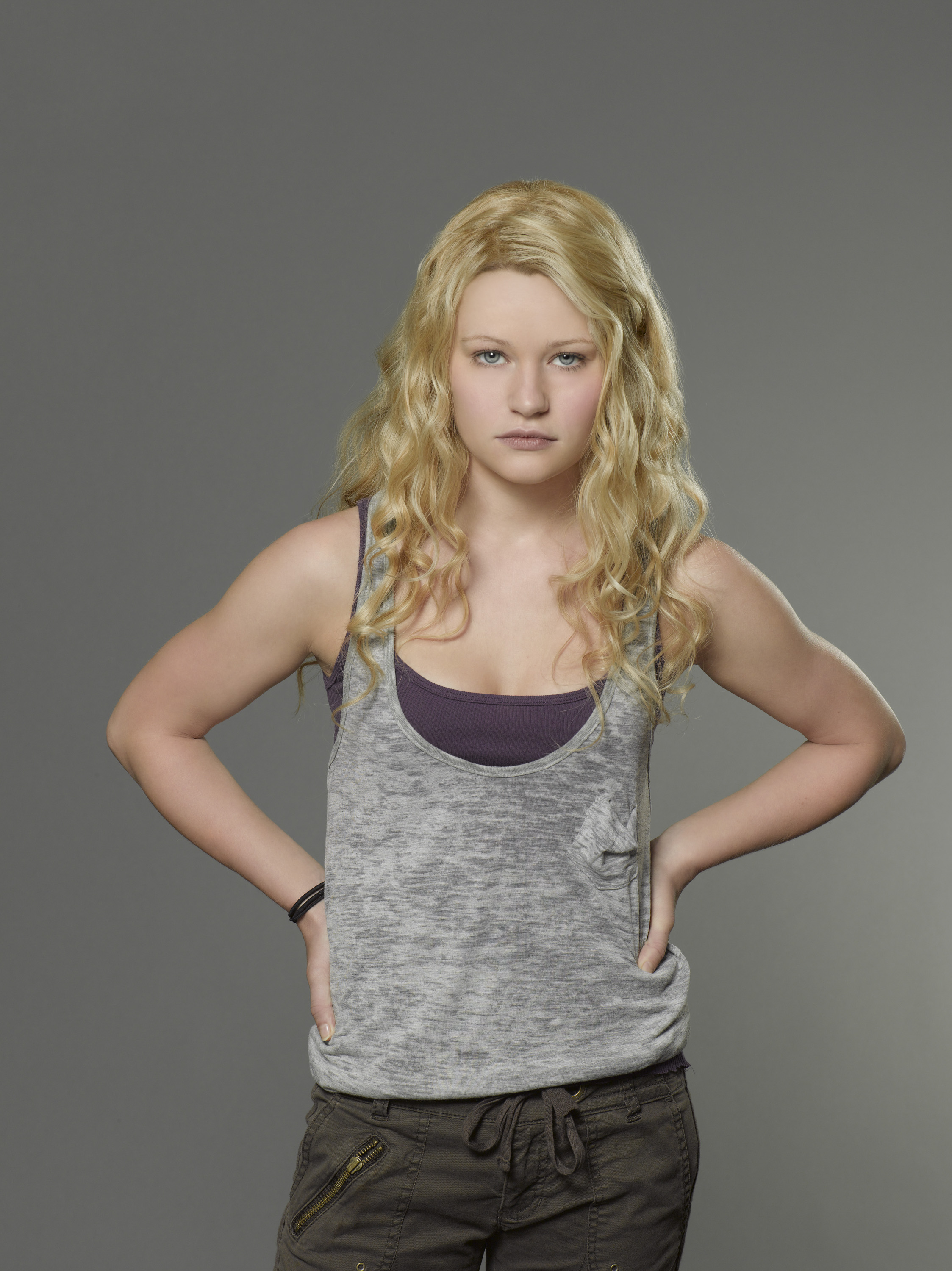 Emilie De Ravin, photo #882535