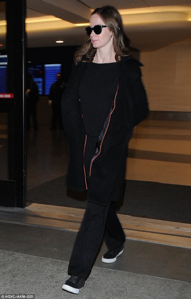 Emily Blunt, photo #848675