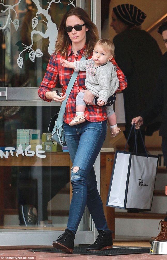 Emily Blunt, photo #782509
