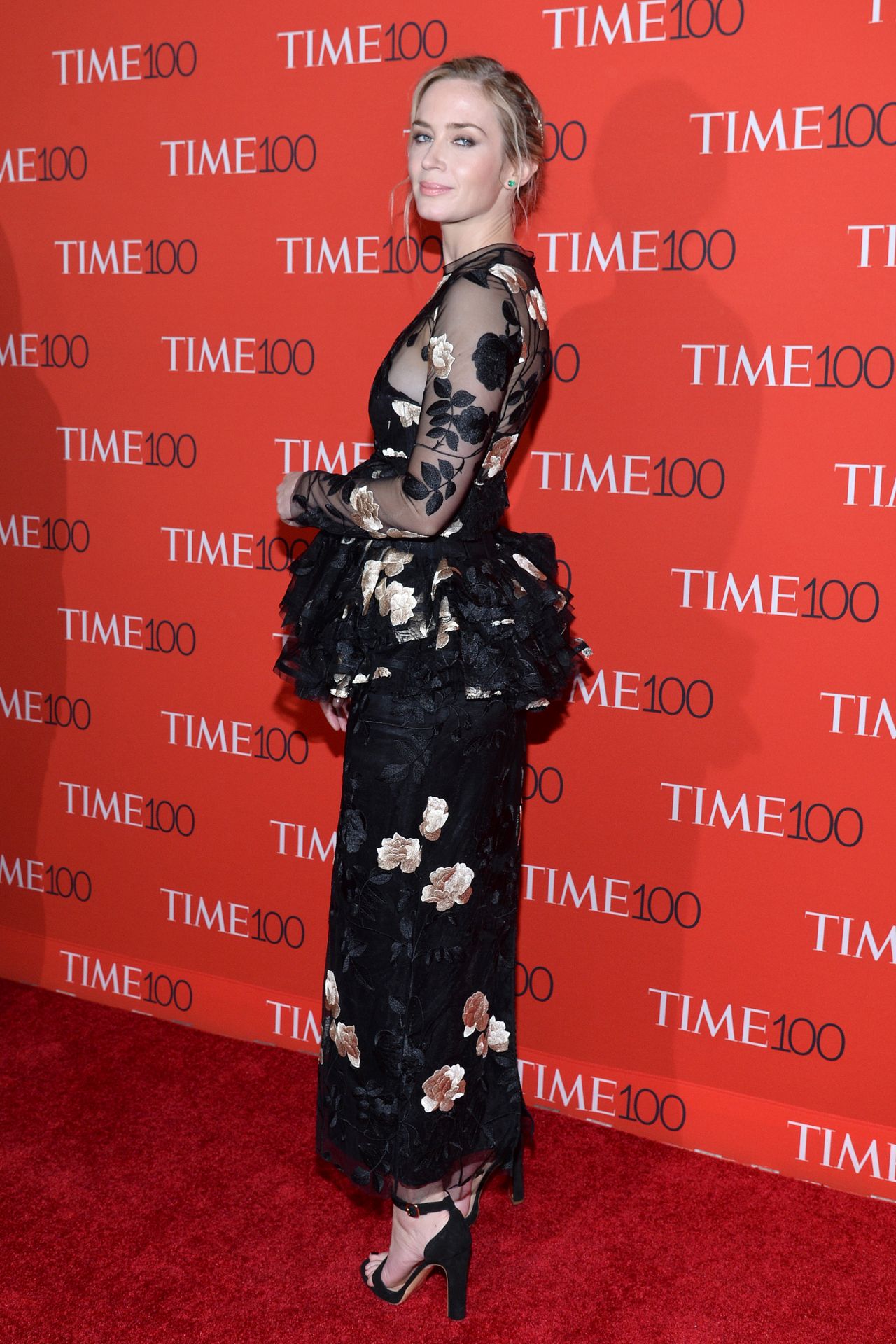 Emily Blunt, photo #1064949