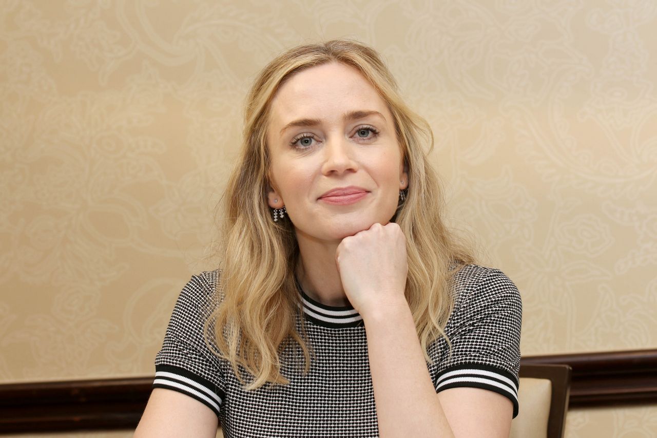 Emily Blunt, photo #1053210