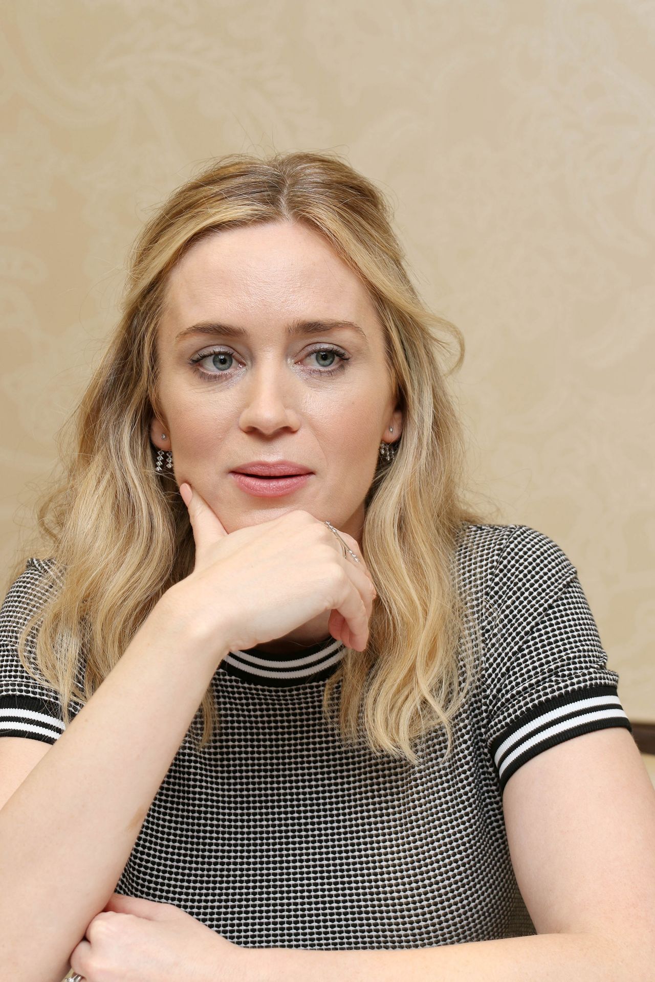 Emily Blunt, photo #1053205