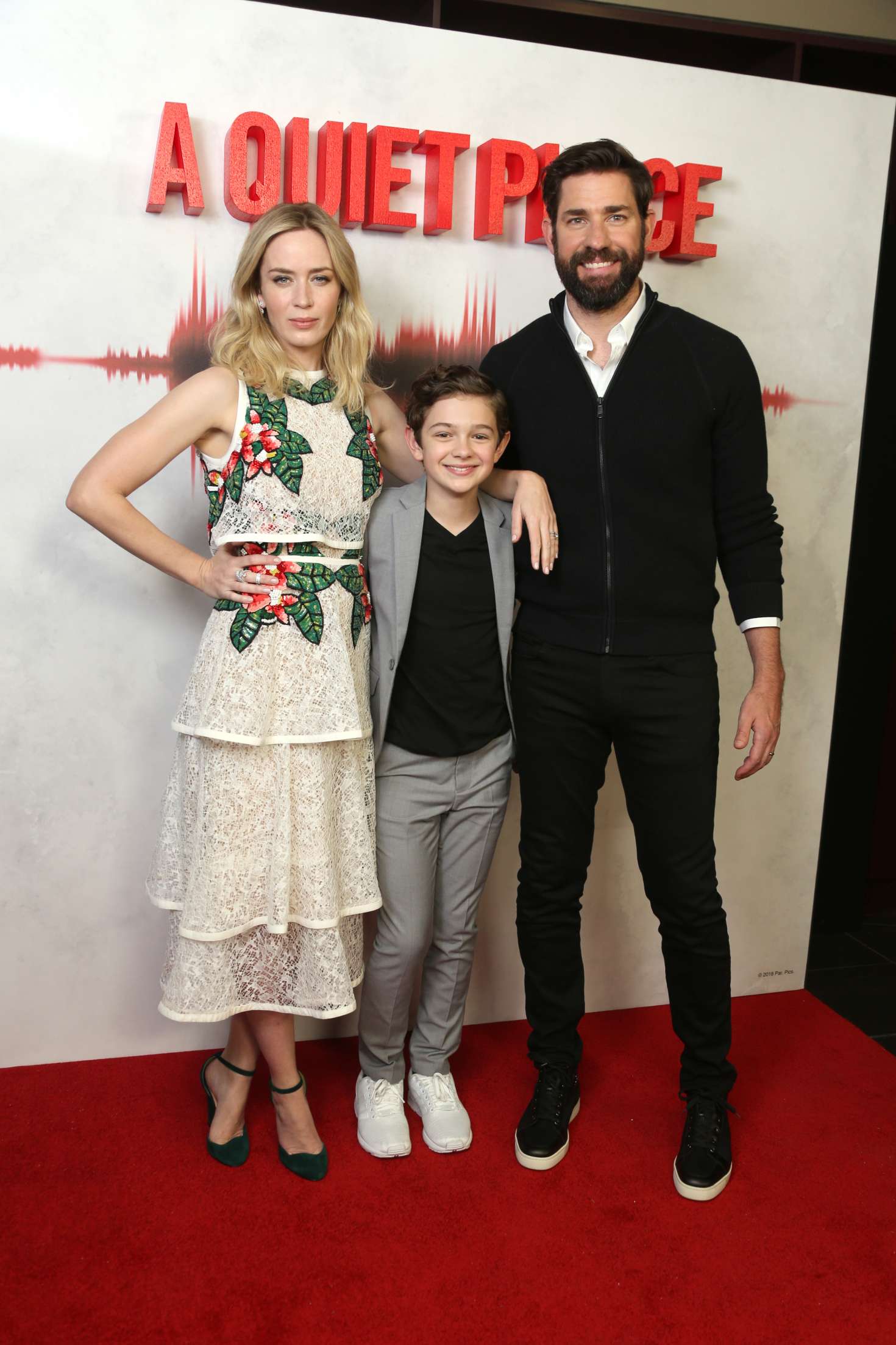 Emily Blunt, photo #1059790