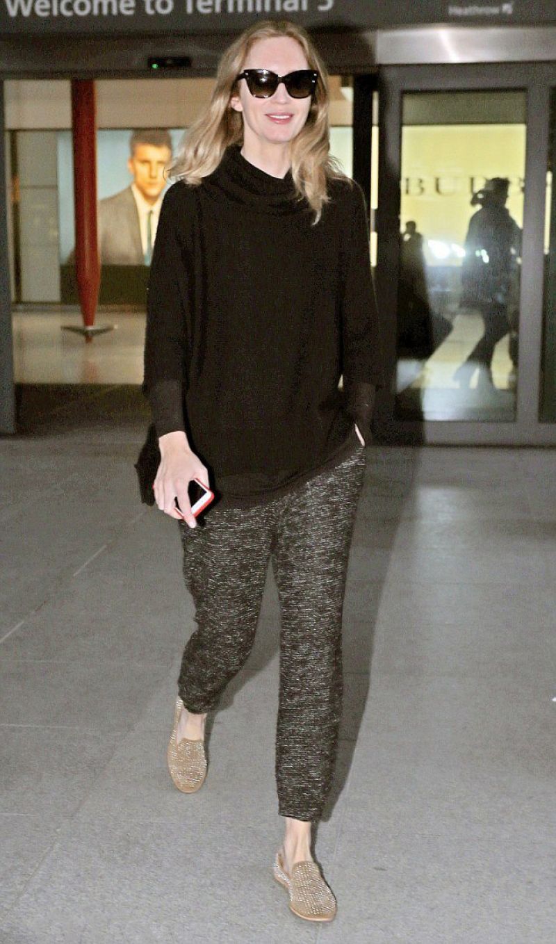 Emily Blunt, photo #788271