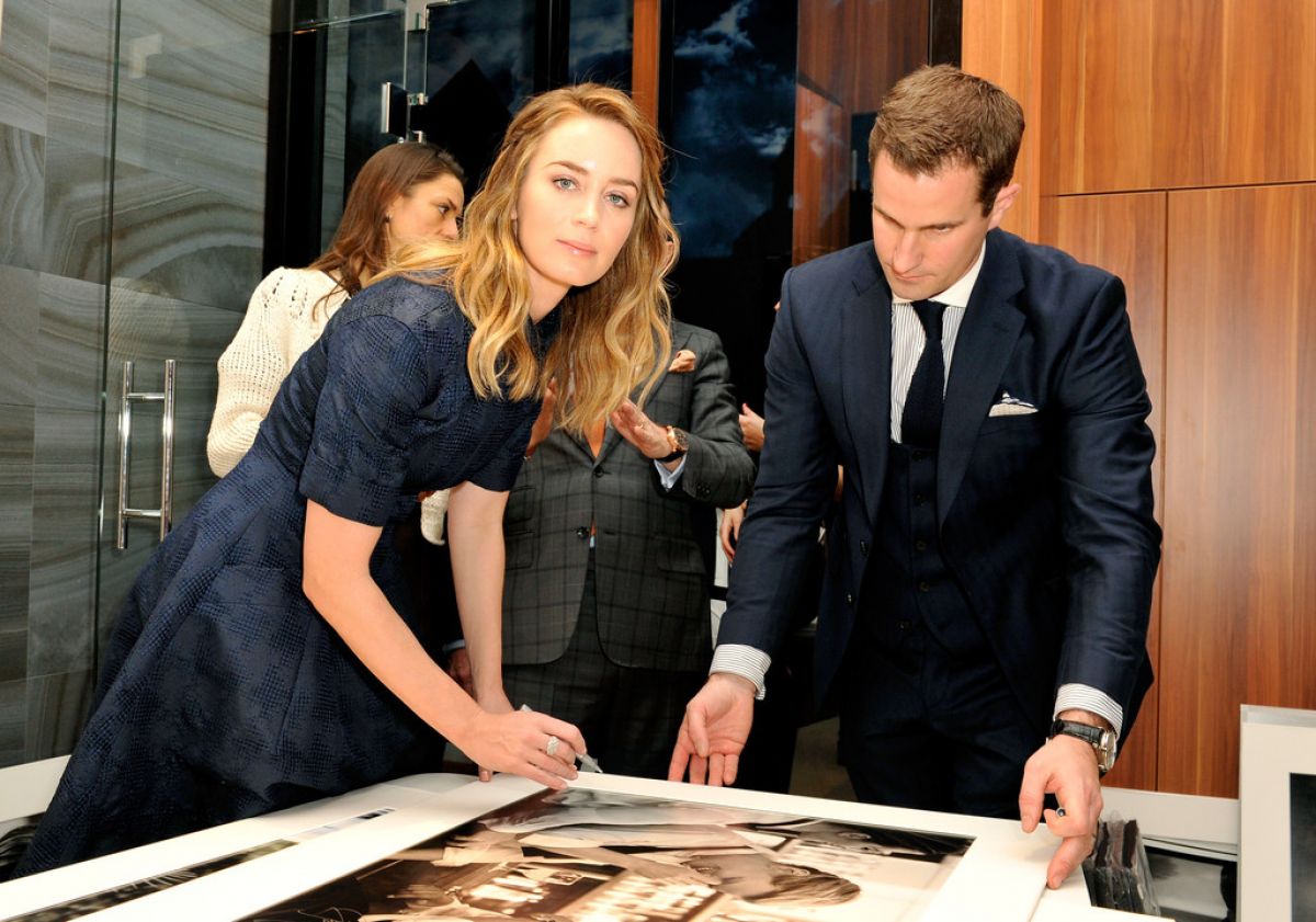 Emily Blunt, photo #788260