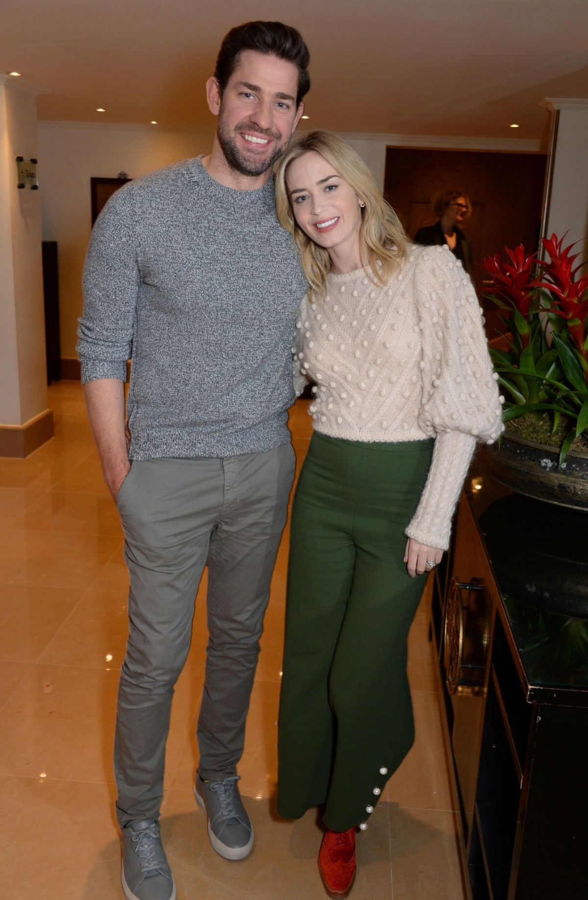 Emily Blunt, photo #1107536