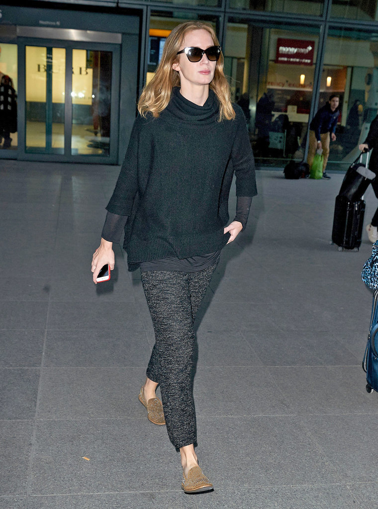 Emily Blunt, photo #787774