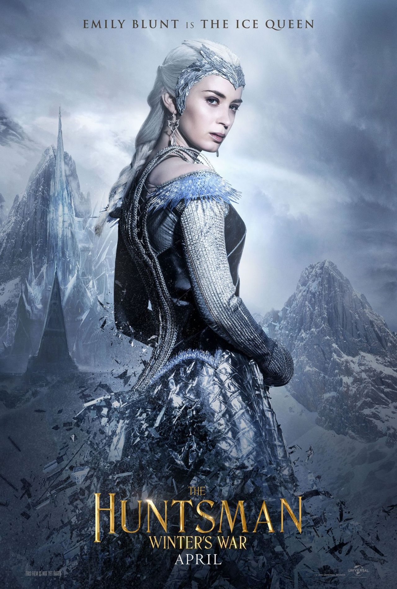 Emily Blunt, photo #846427