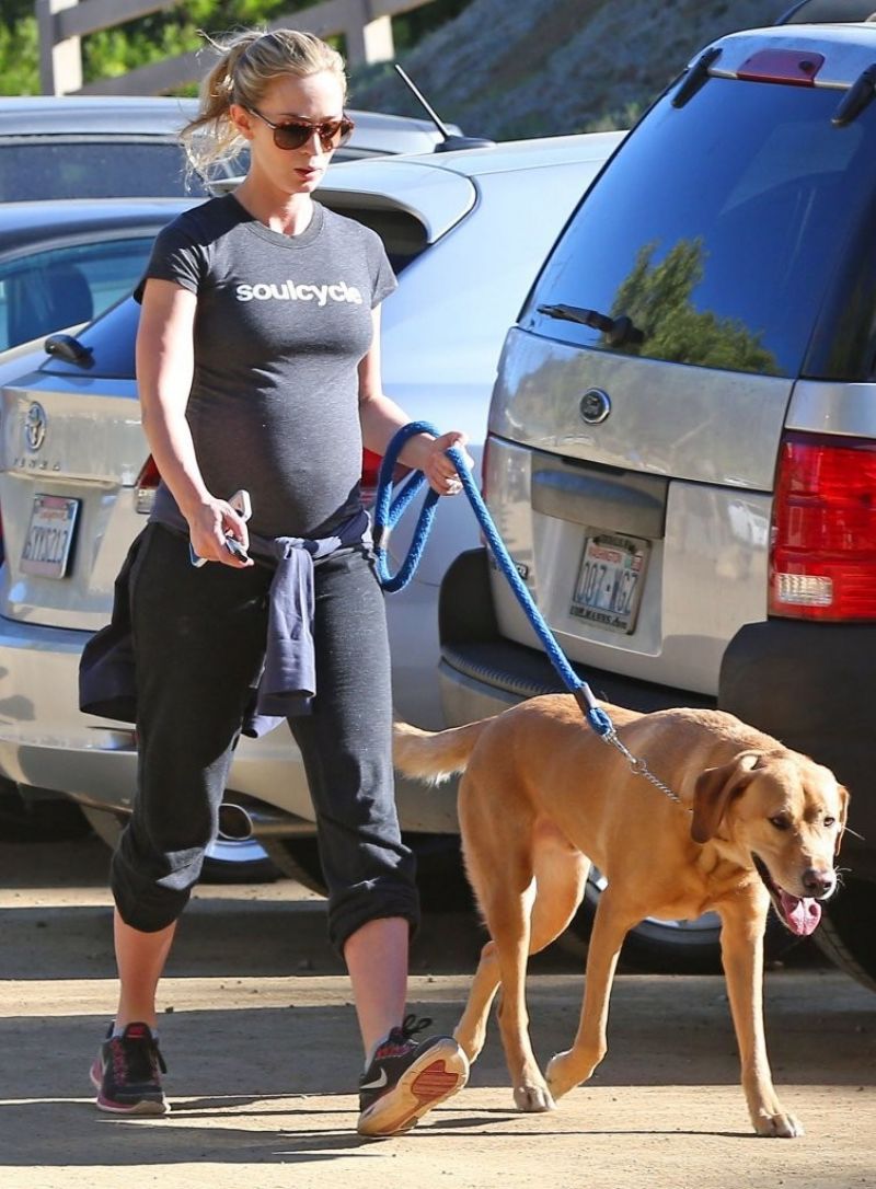 Emily Blunt, photo #690032