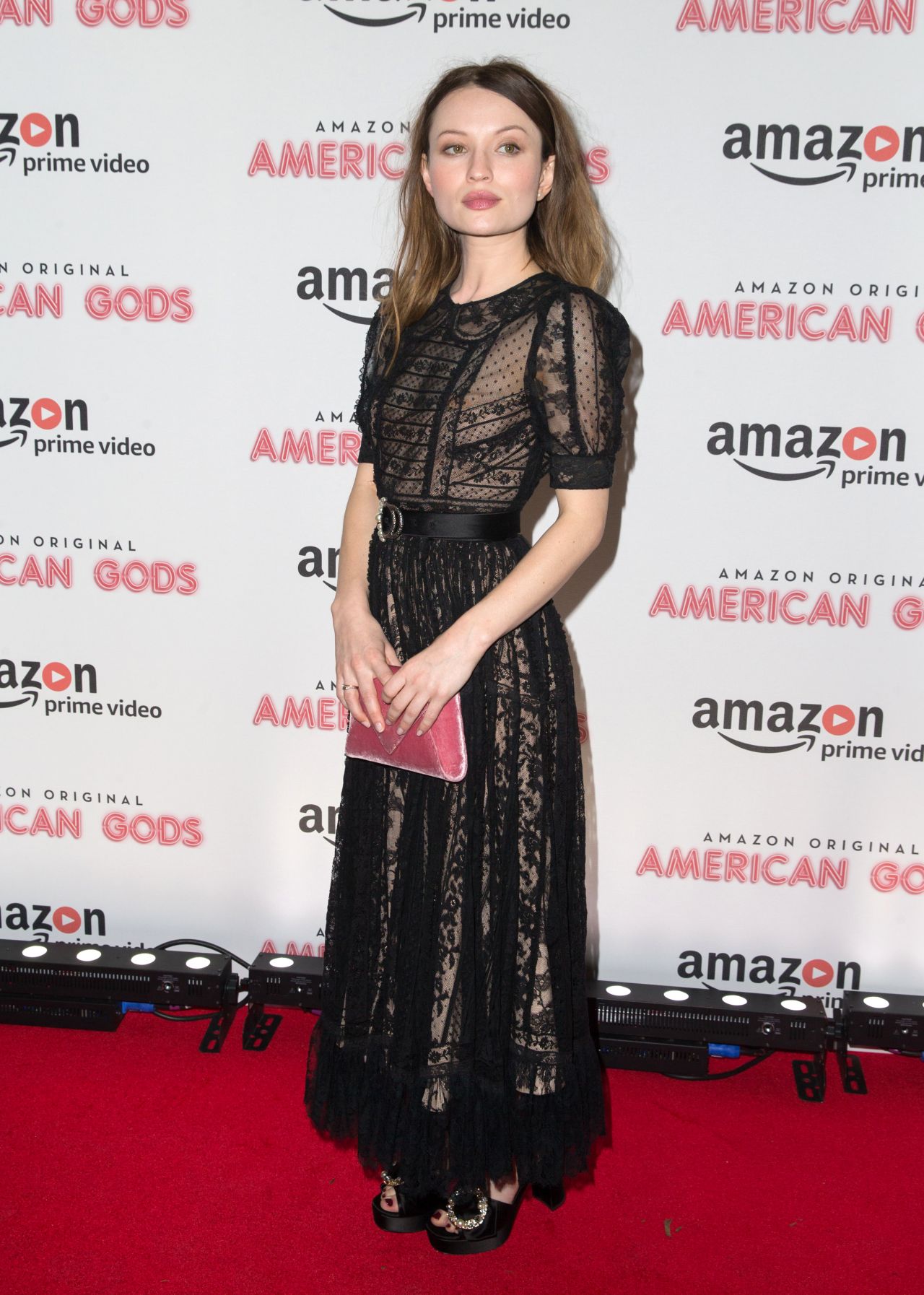 Emily Browning, photo #953541