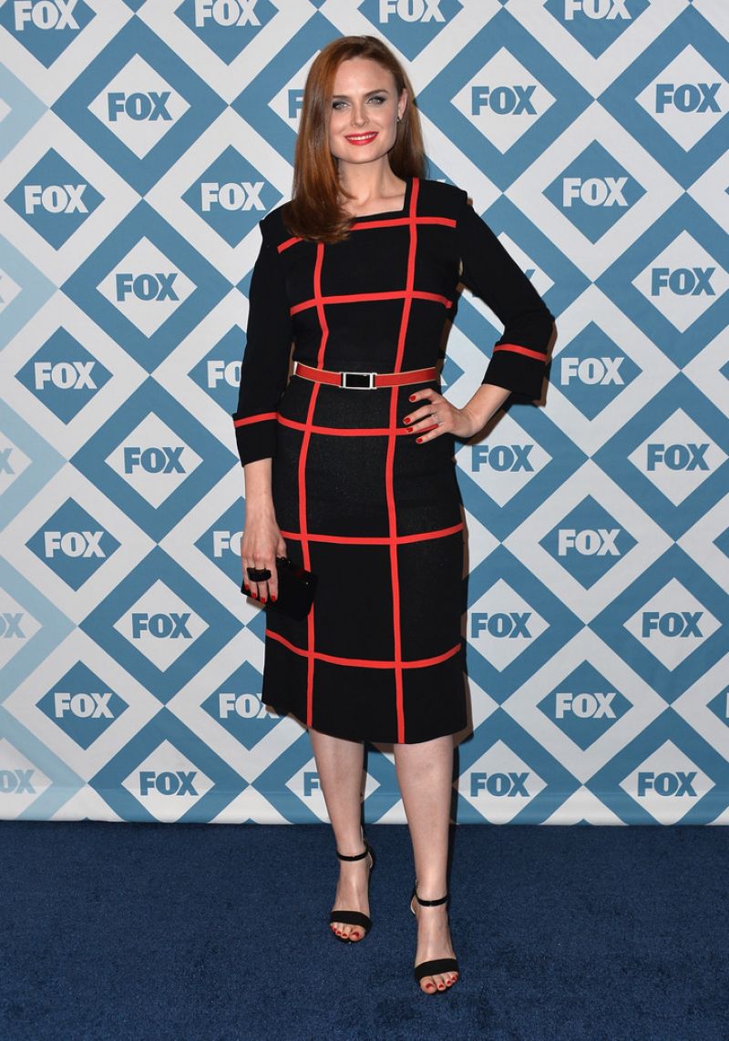 Emily Deschanel, photo #692953