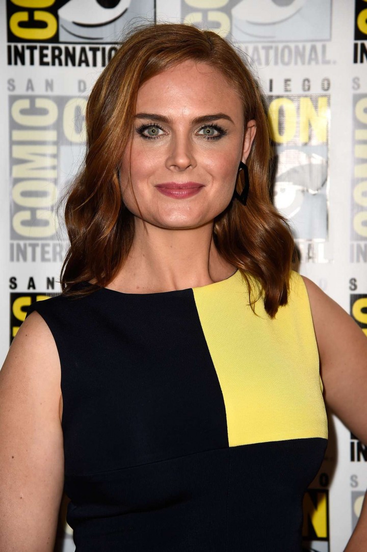 Emily Deschanel, photo #757186