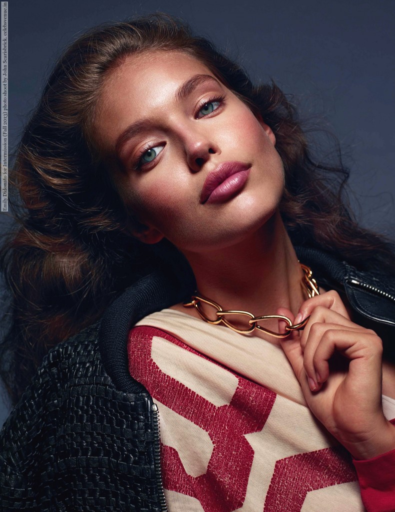 Emily Didonato, photo #795281