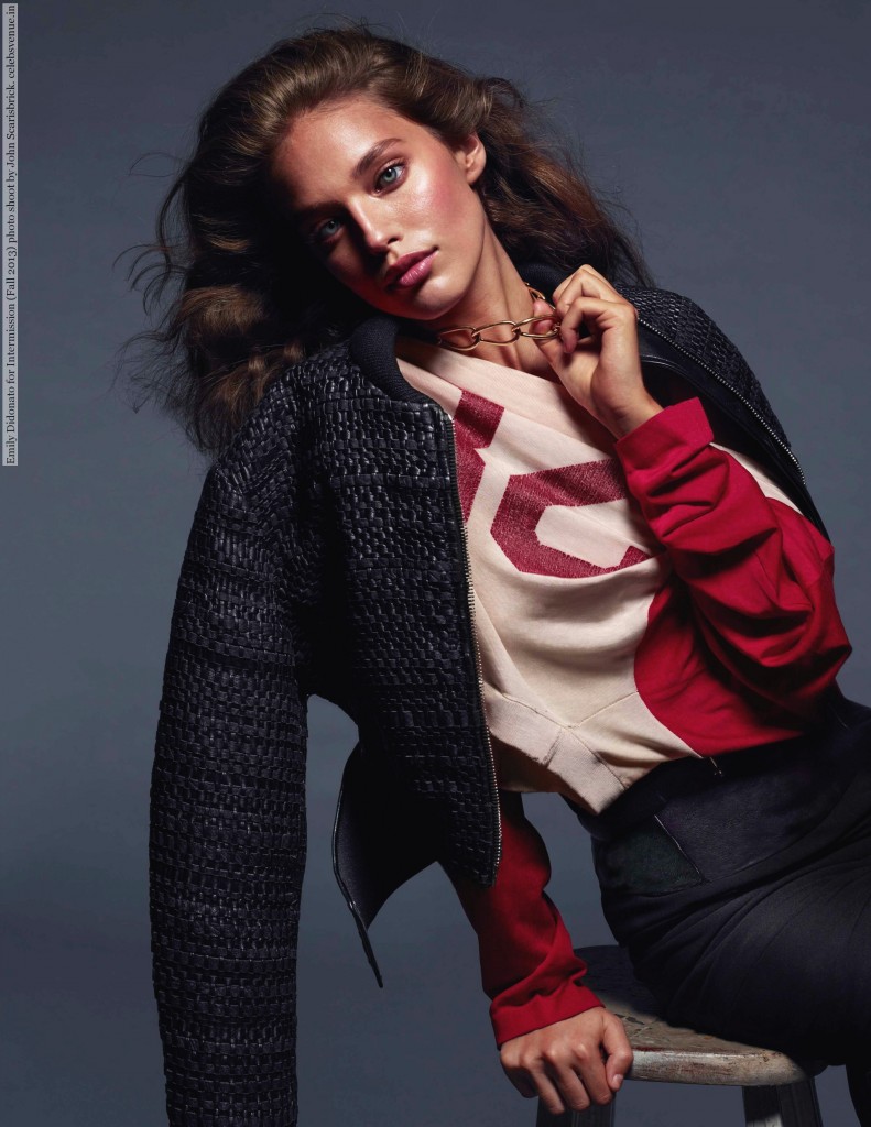 Emily Didonato, photo #796298