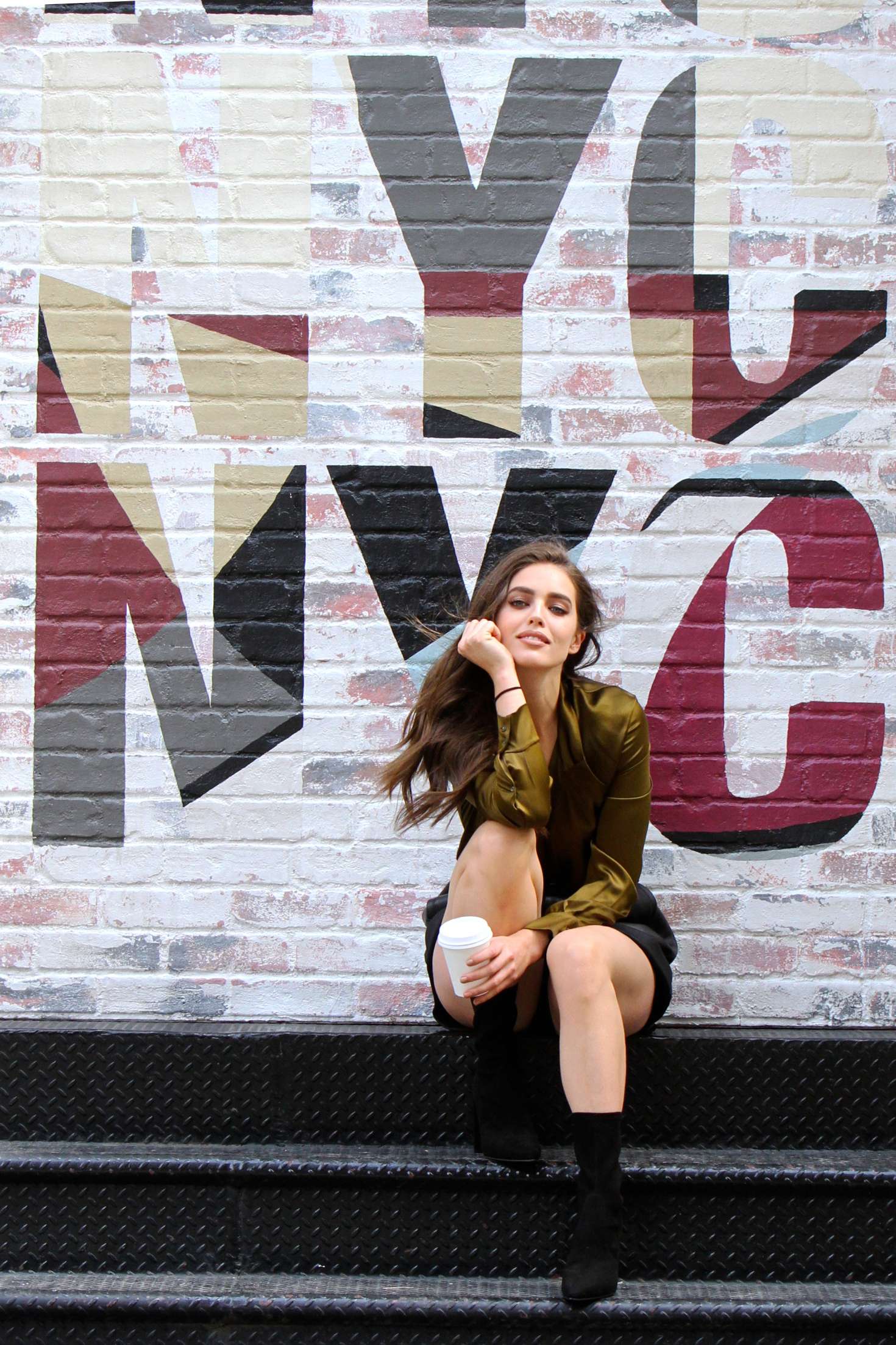 Emily Didonato, photo #1060630