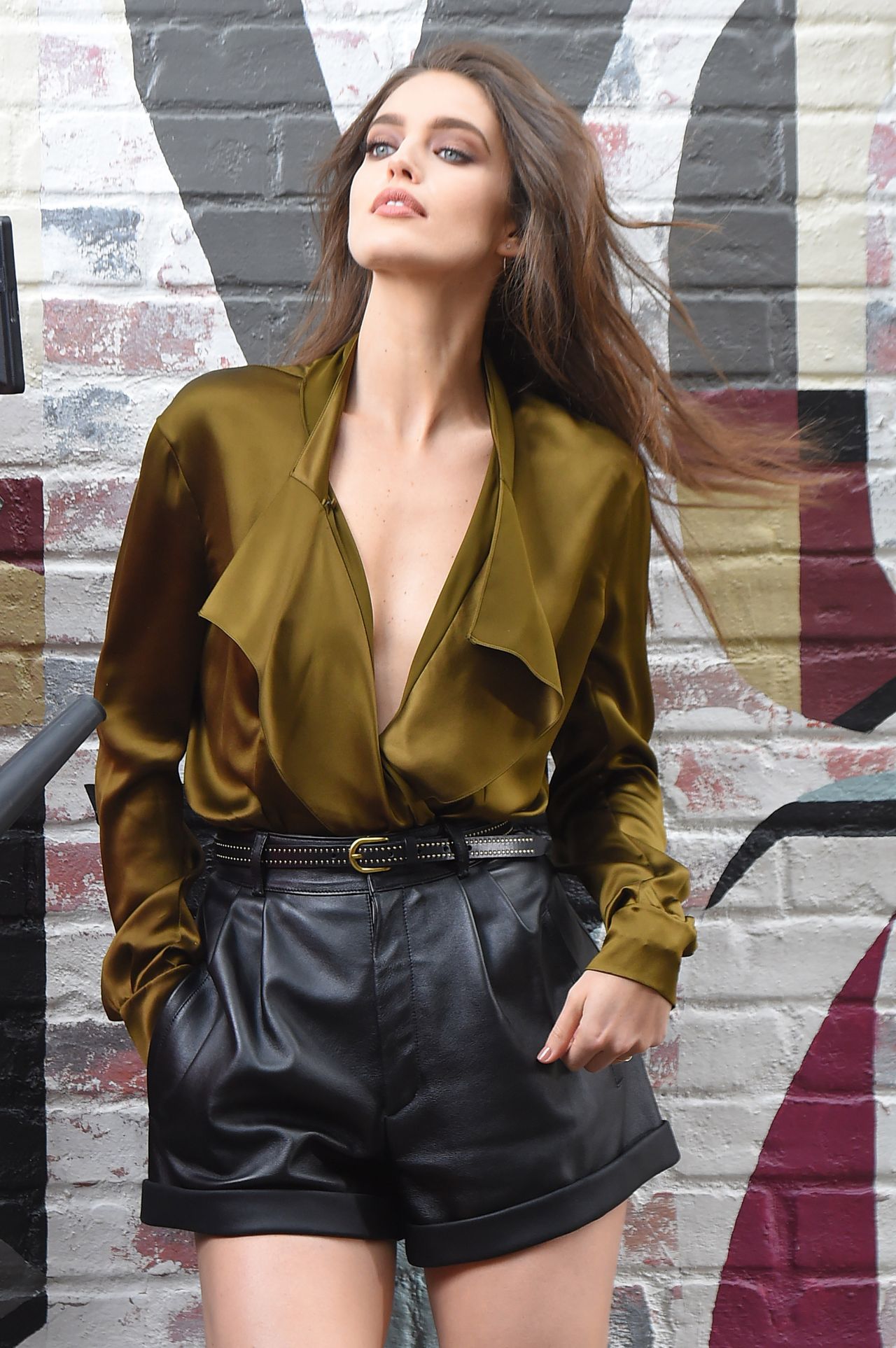 Emily Didonato, photo #1056687