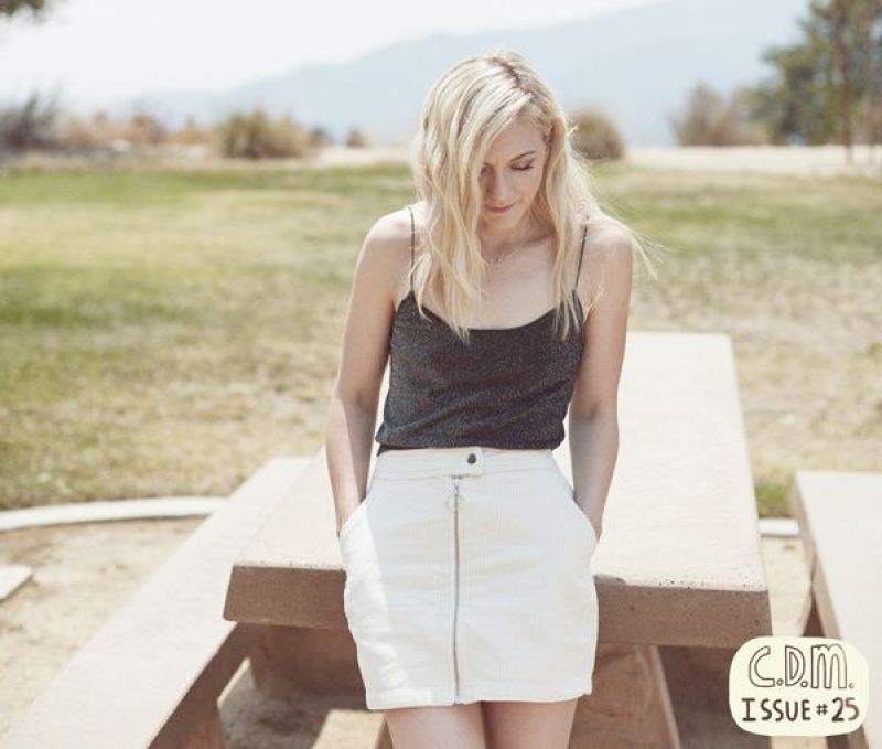 Emily Kinney, photo #1107100